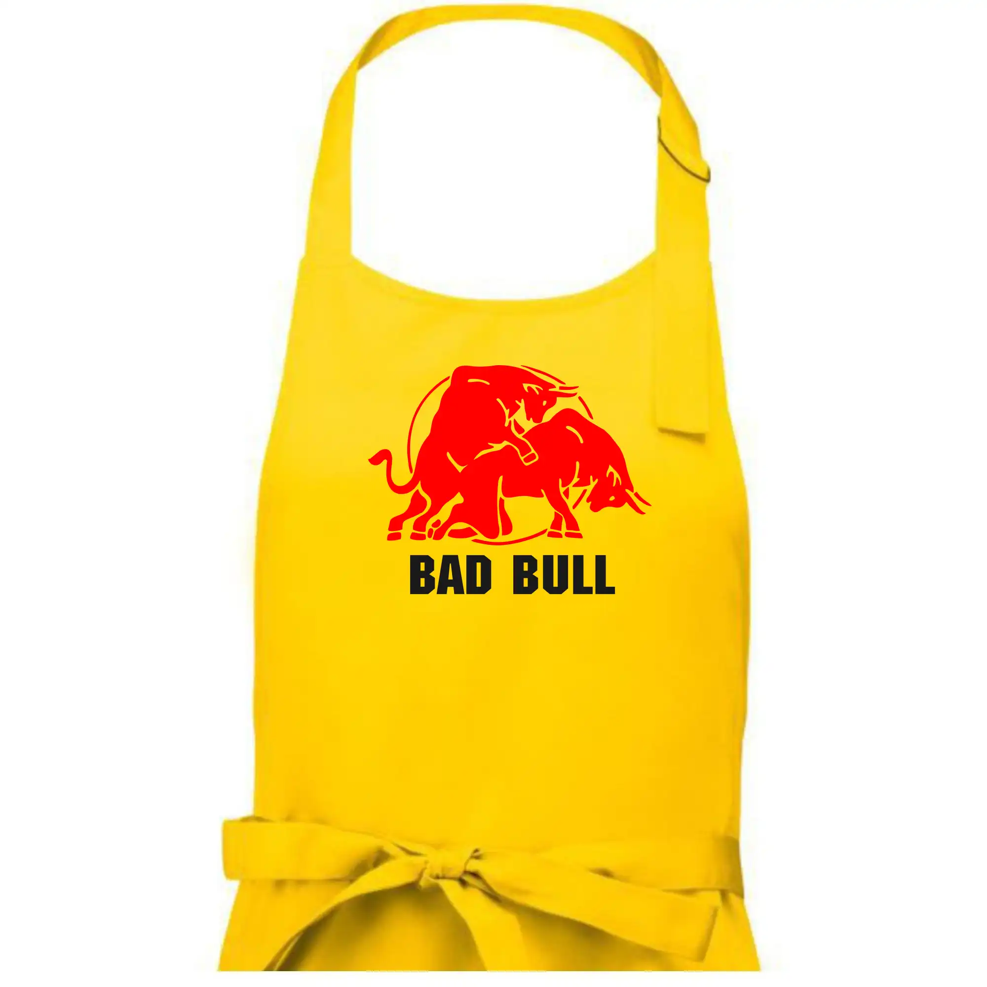 Bad Bull