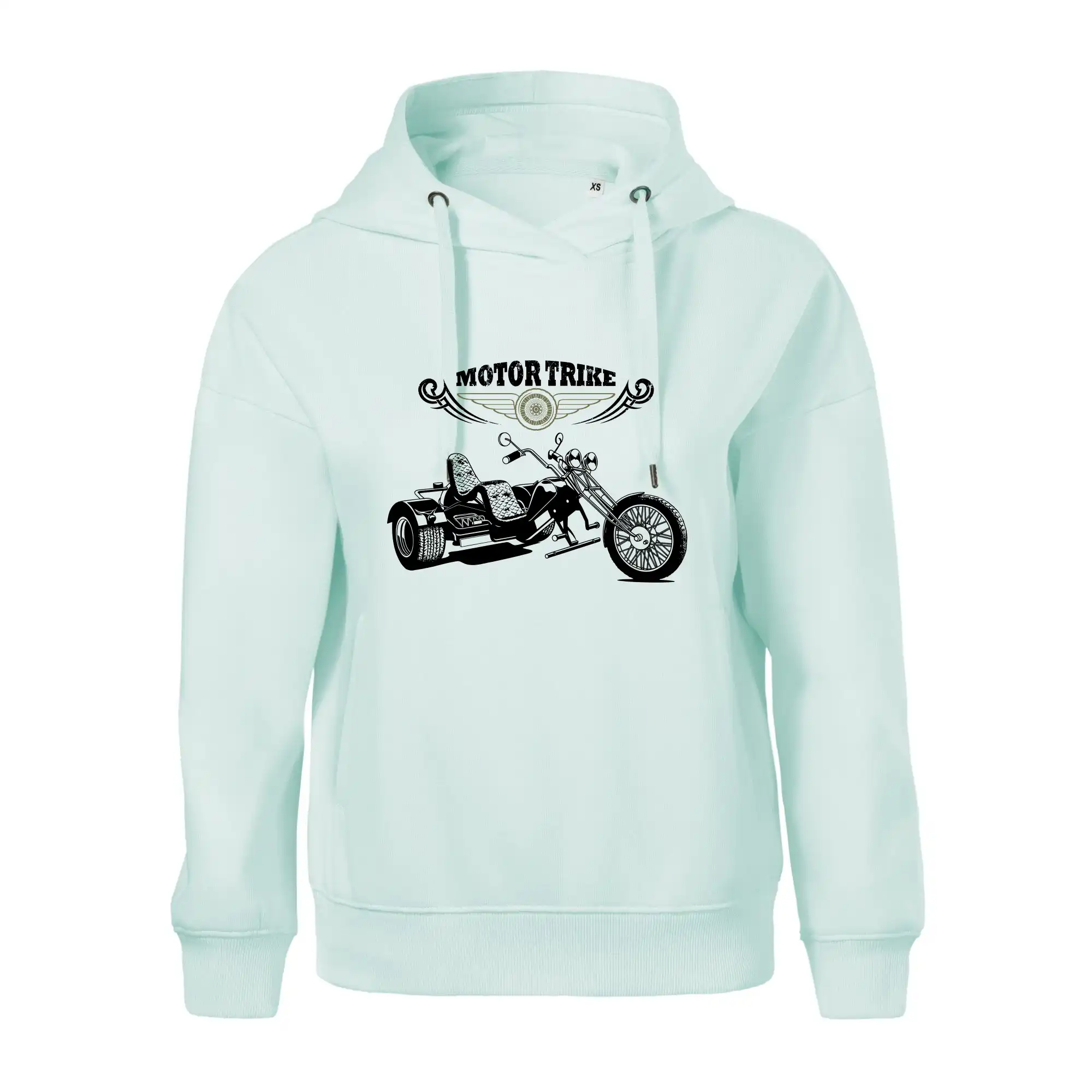 Moto trike