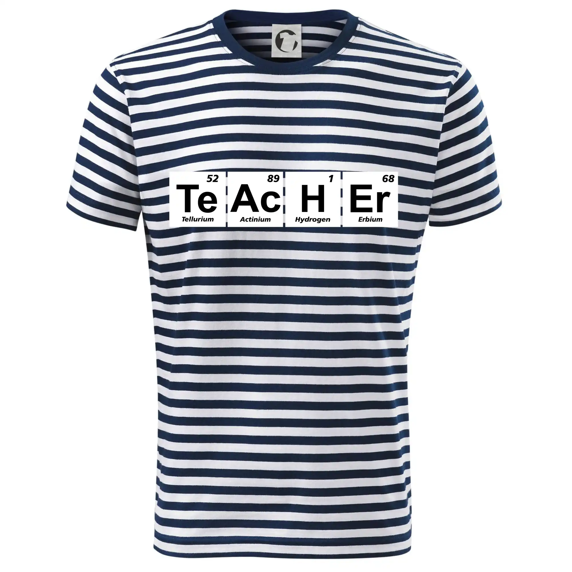 Periodická tabulka - Teacher