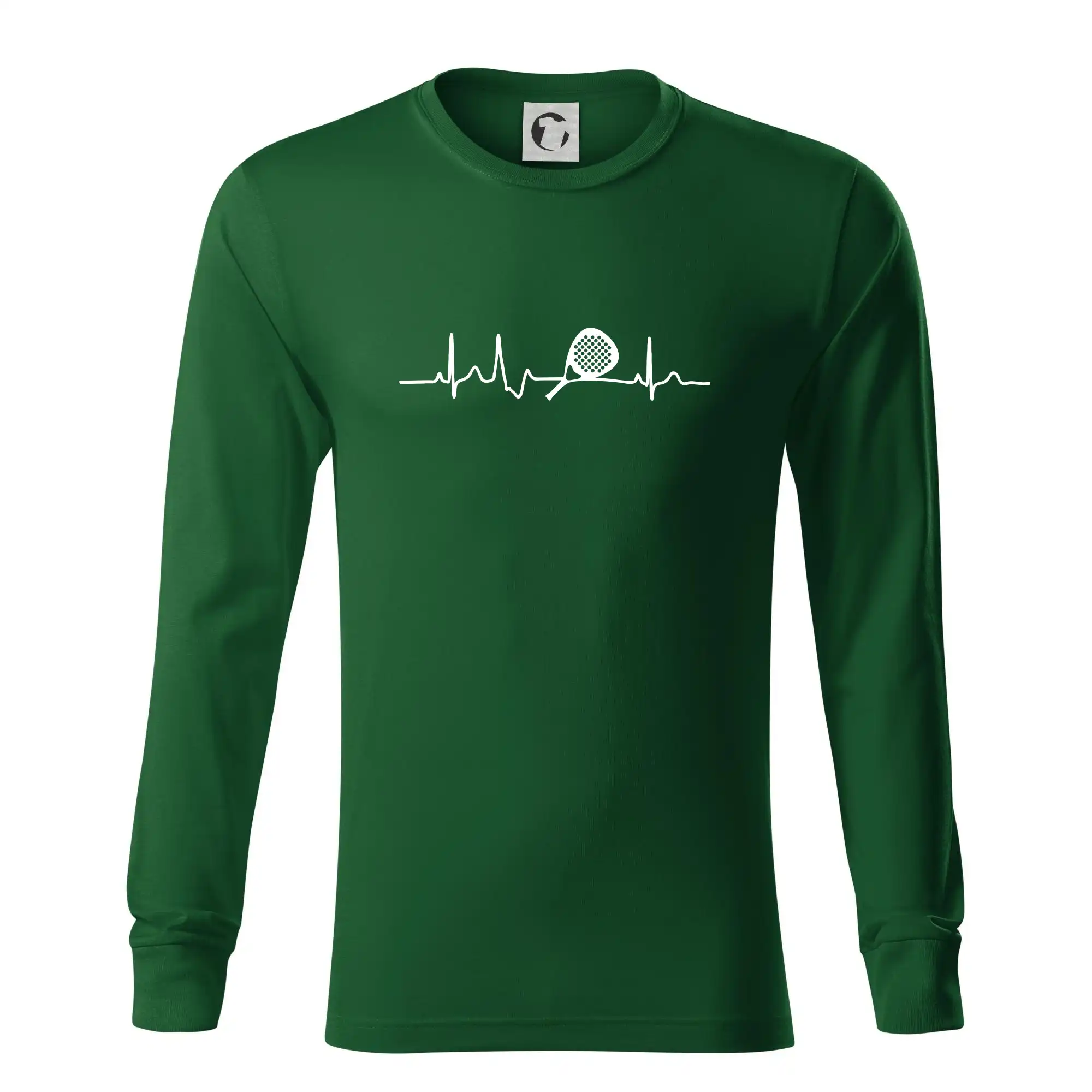 Ekg padel raketa