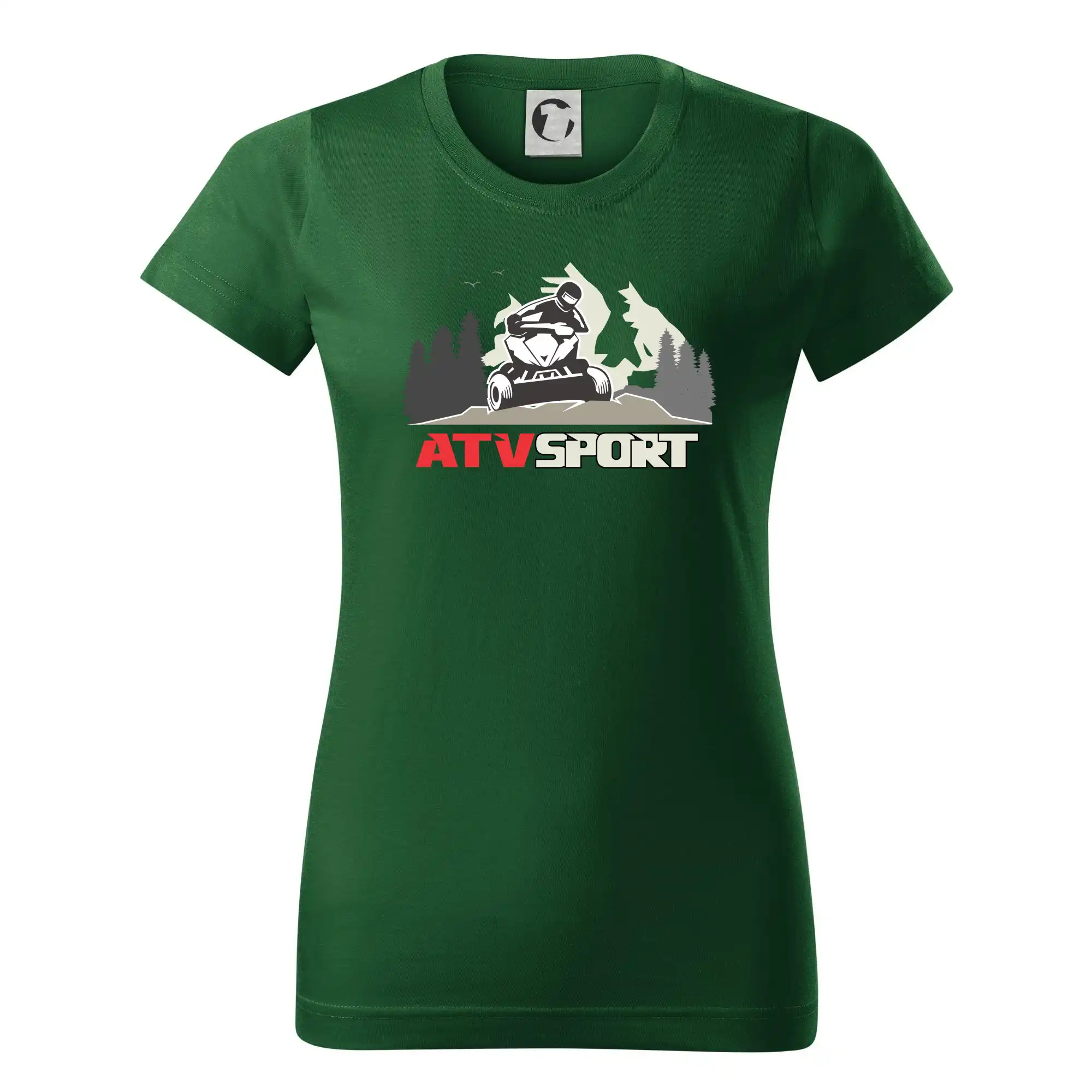 ATV čtyřkolka sport