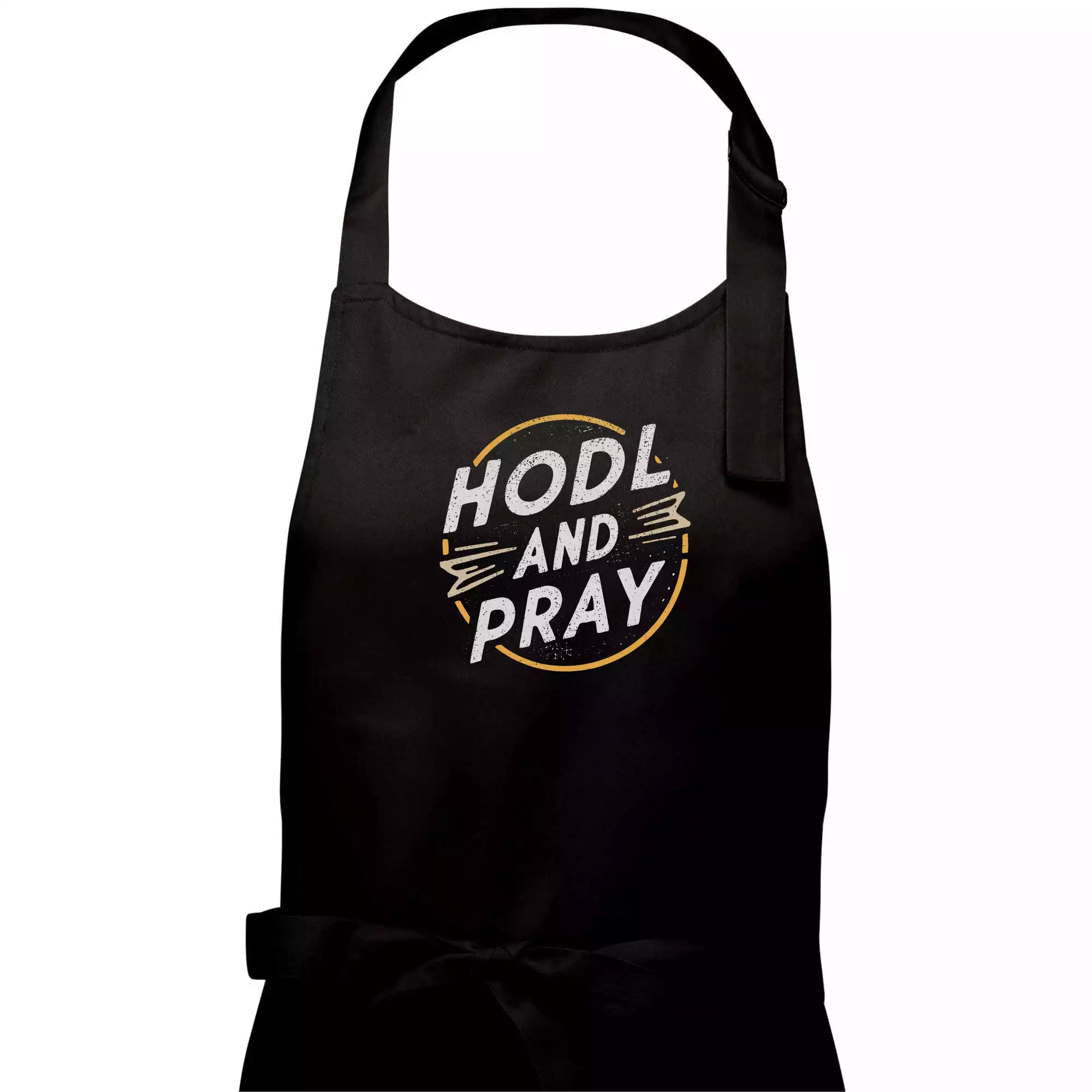 Bitcoin Hodl and pray