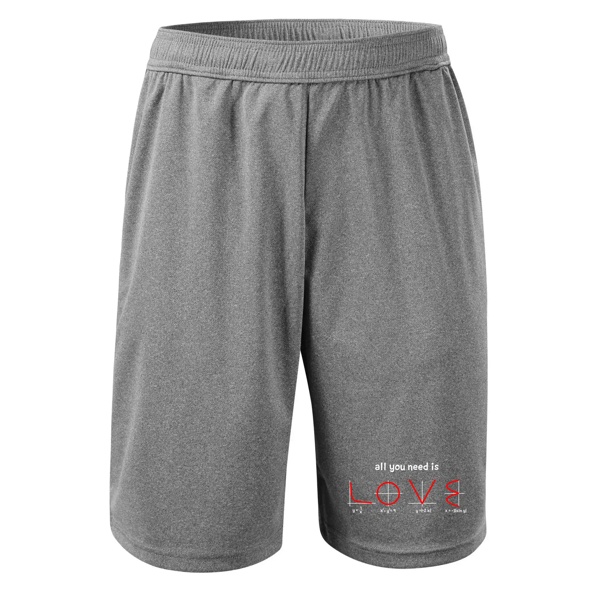 All you need is love