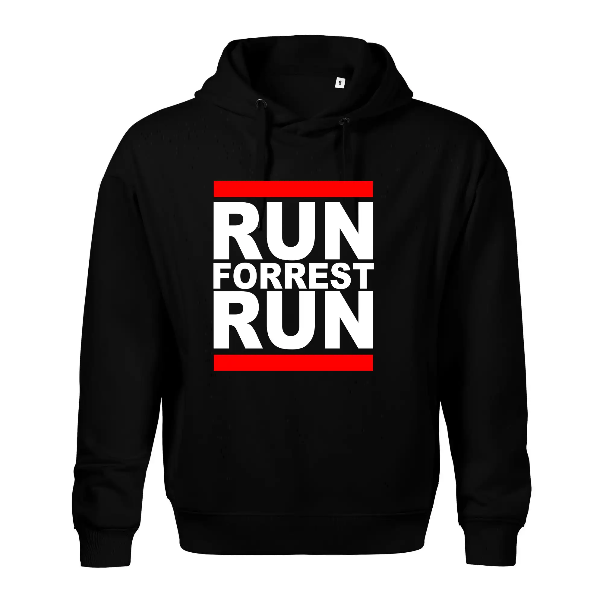 Run Forrest Run