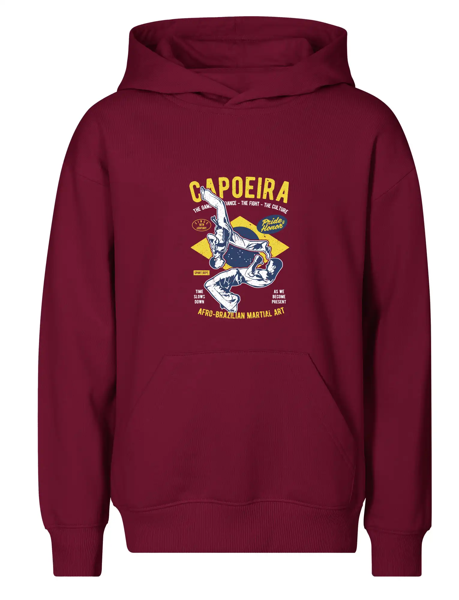 Capoeira  Afro-brazil art