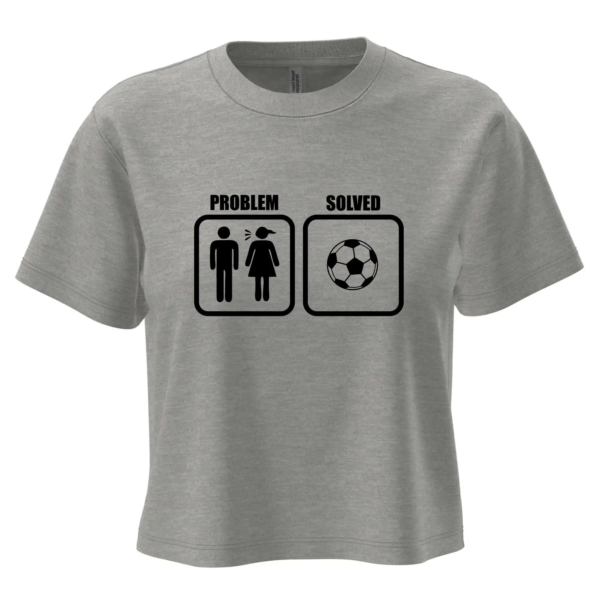Problém fotbal