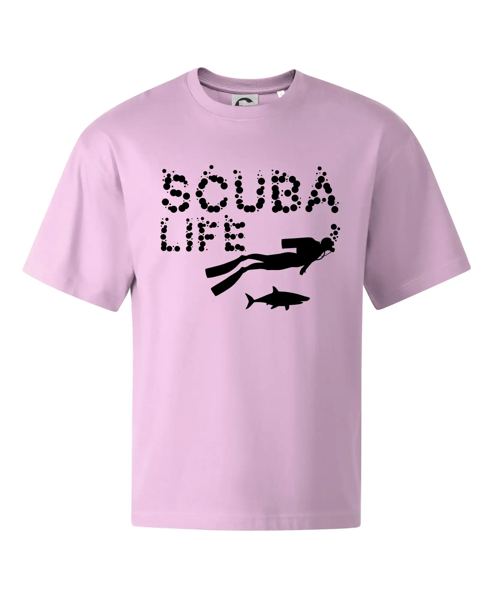 Scuba life