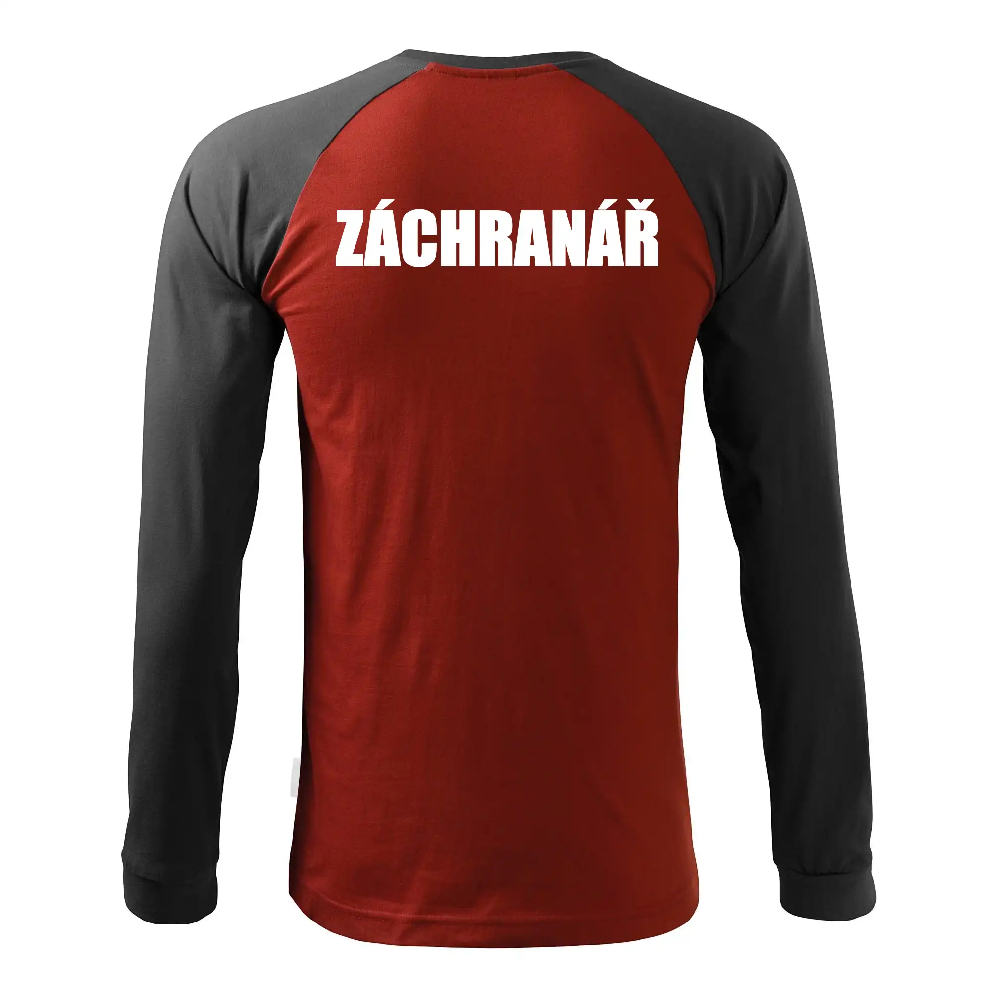 Záchranář - hvězda