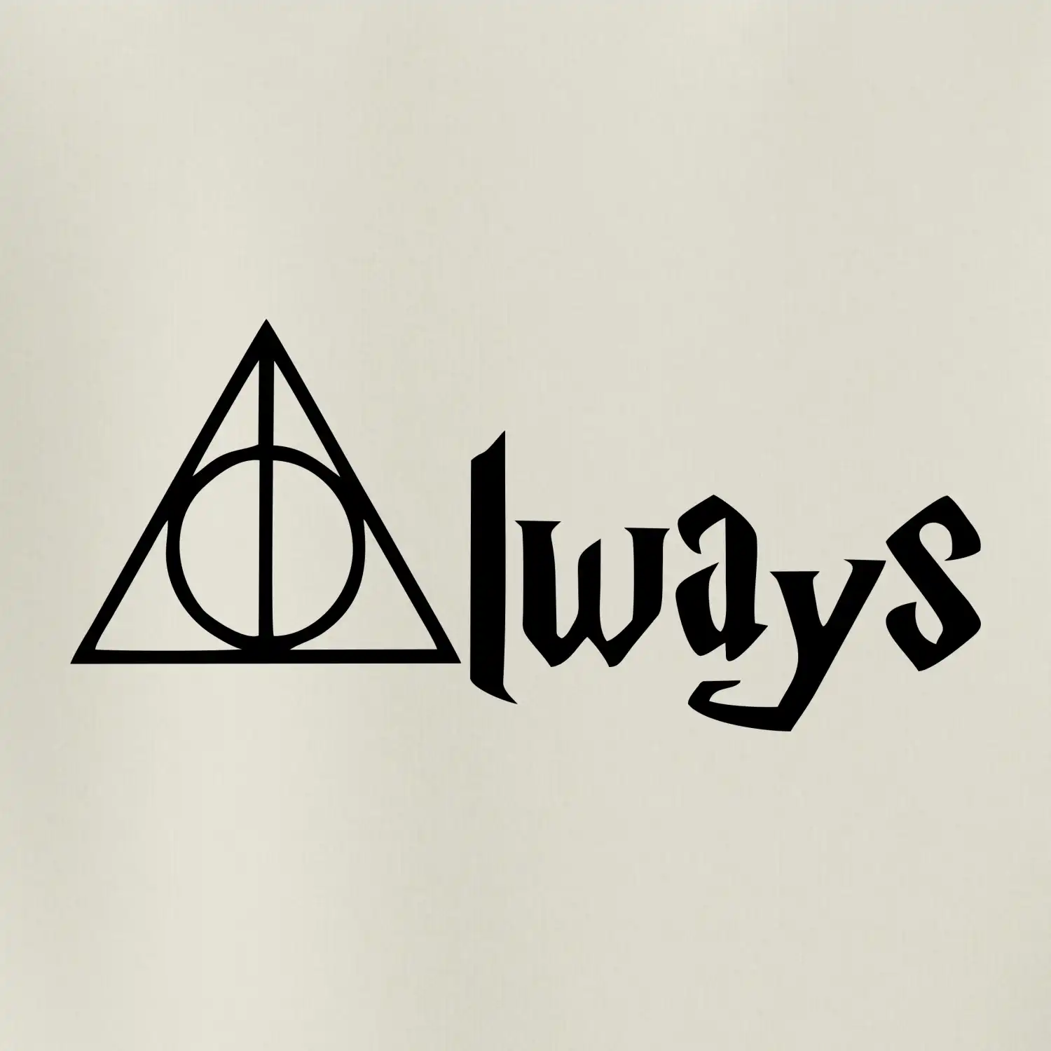 Harry - Always