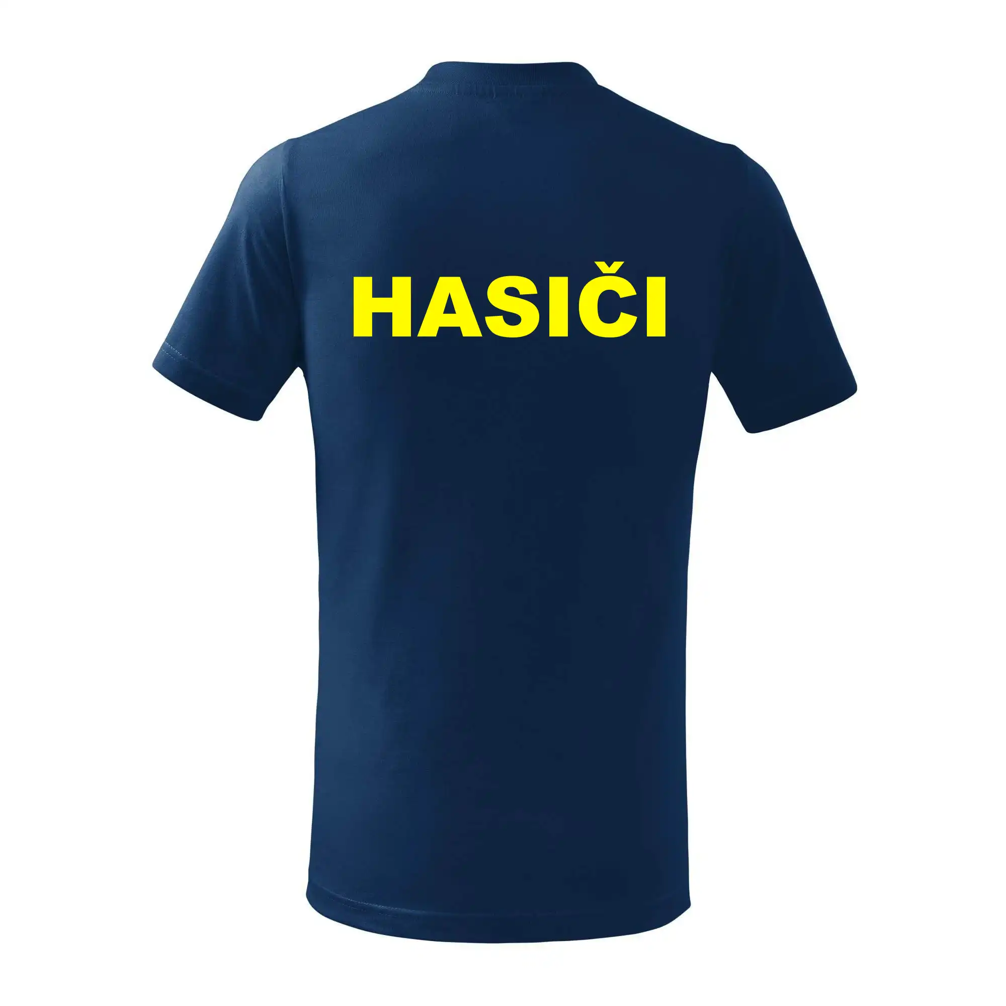 Hasiči název samostatný