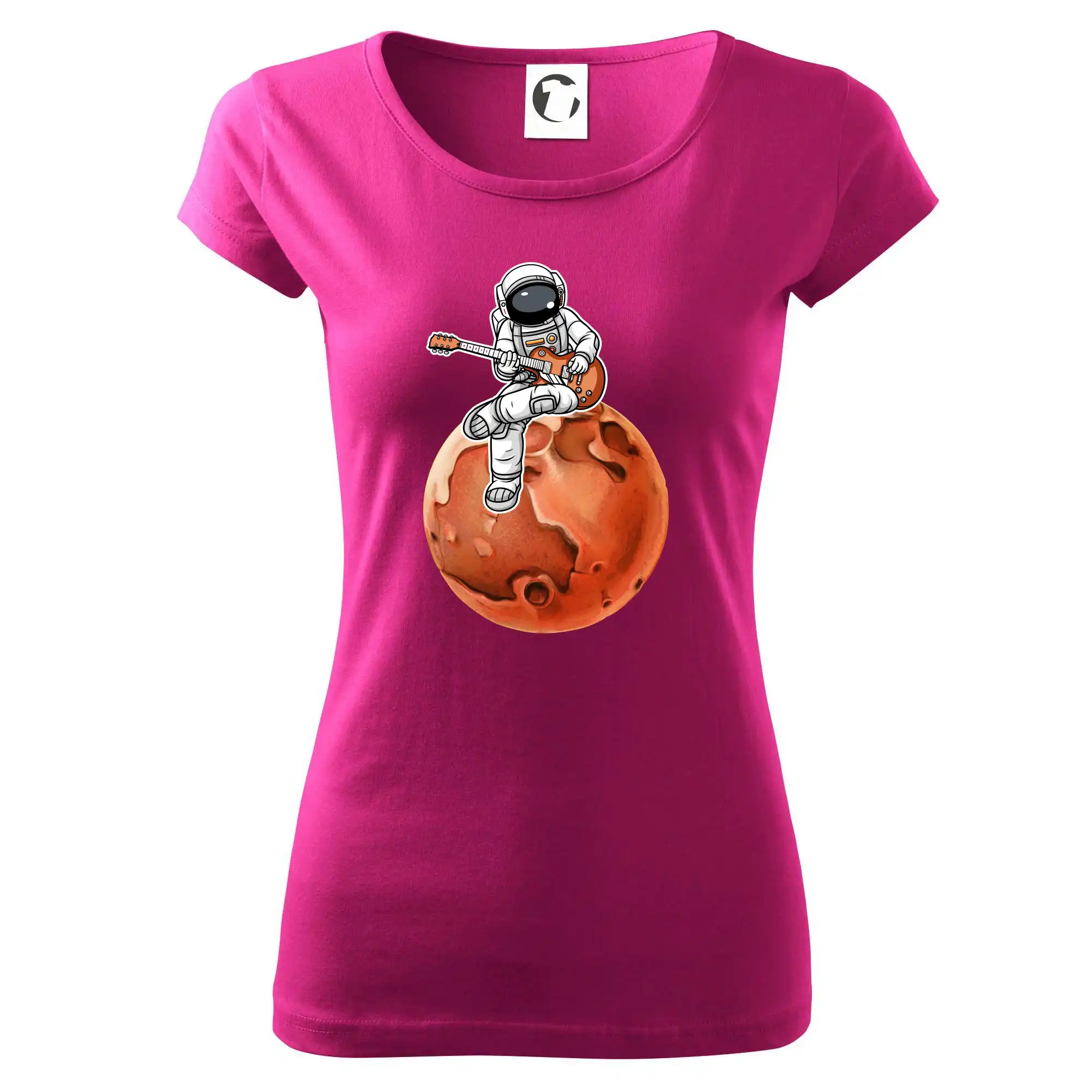 Mars kytarista