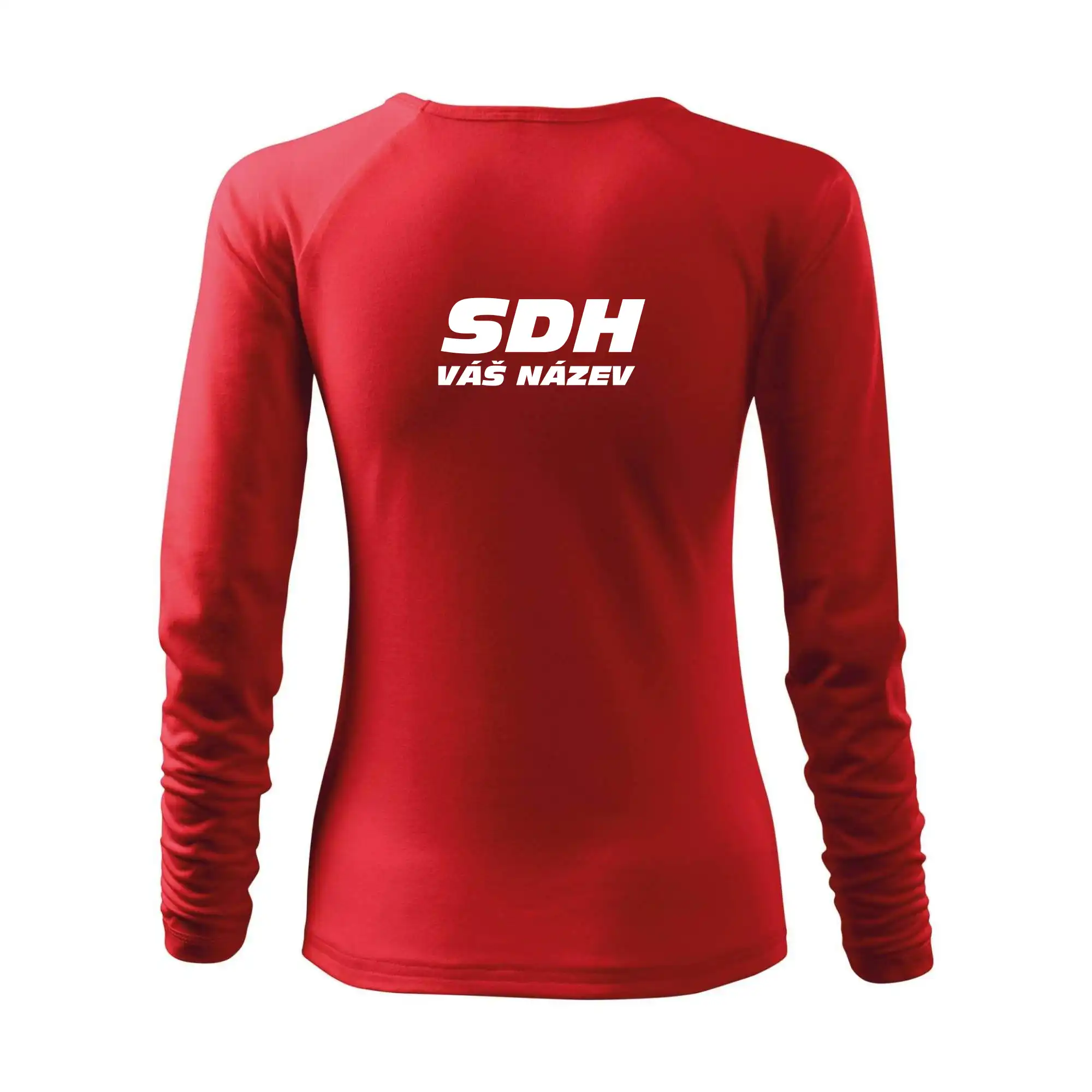 Hasičský sport SDH + váš název
