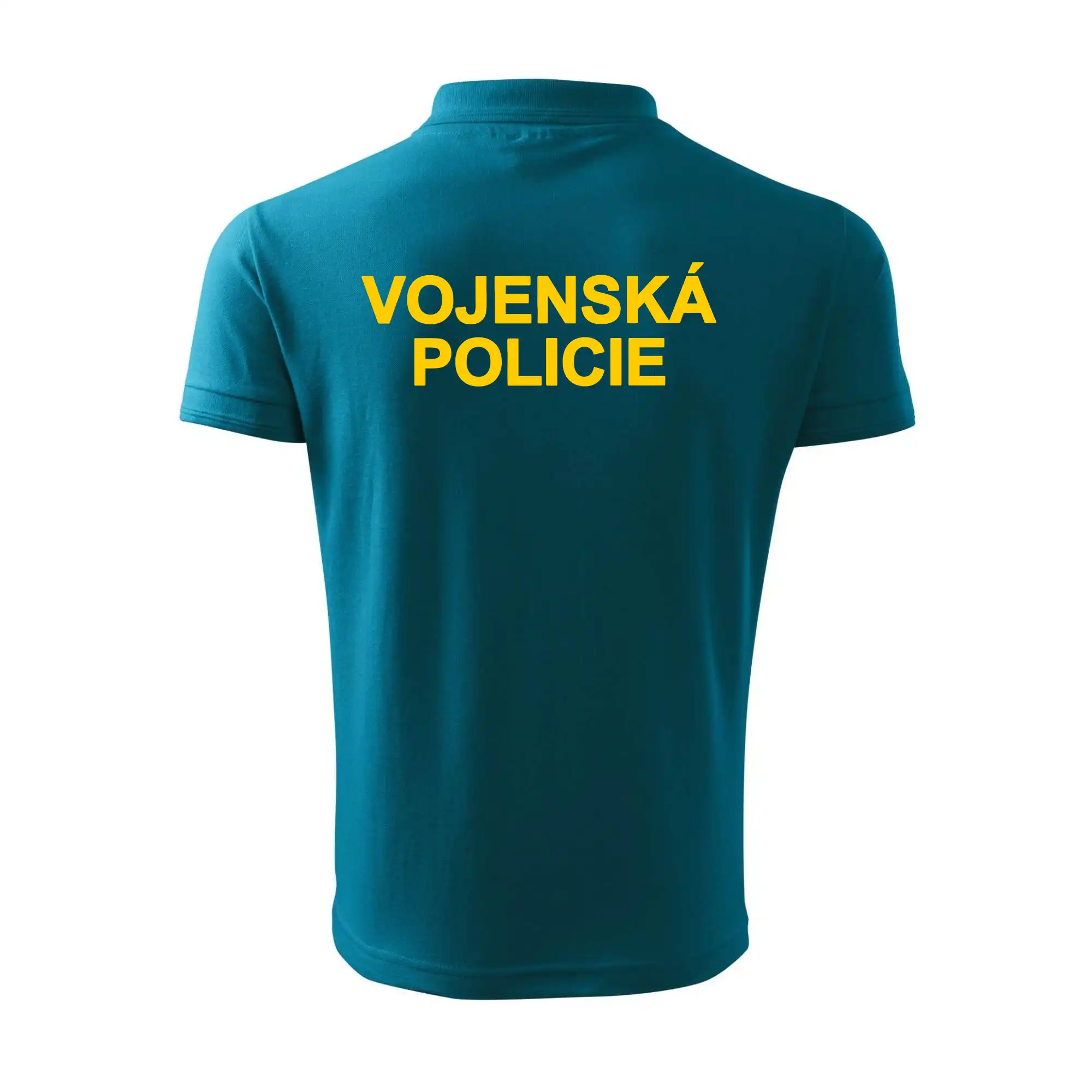 Vojenská Policie