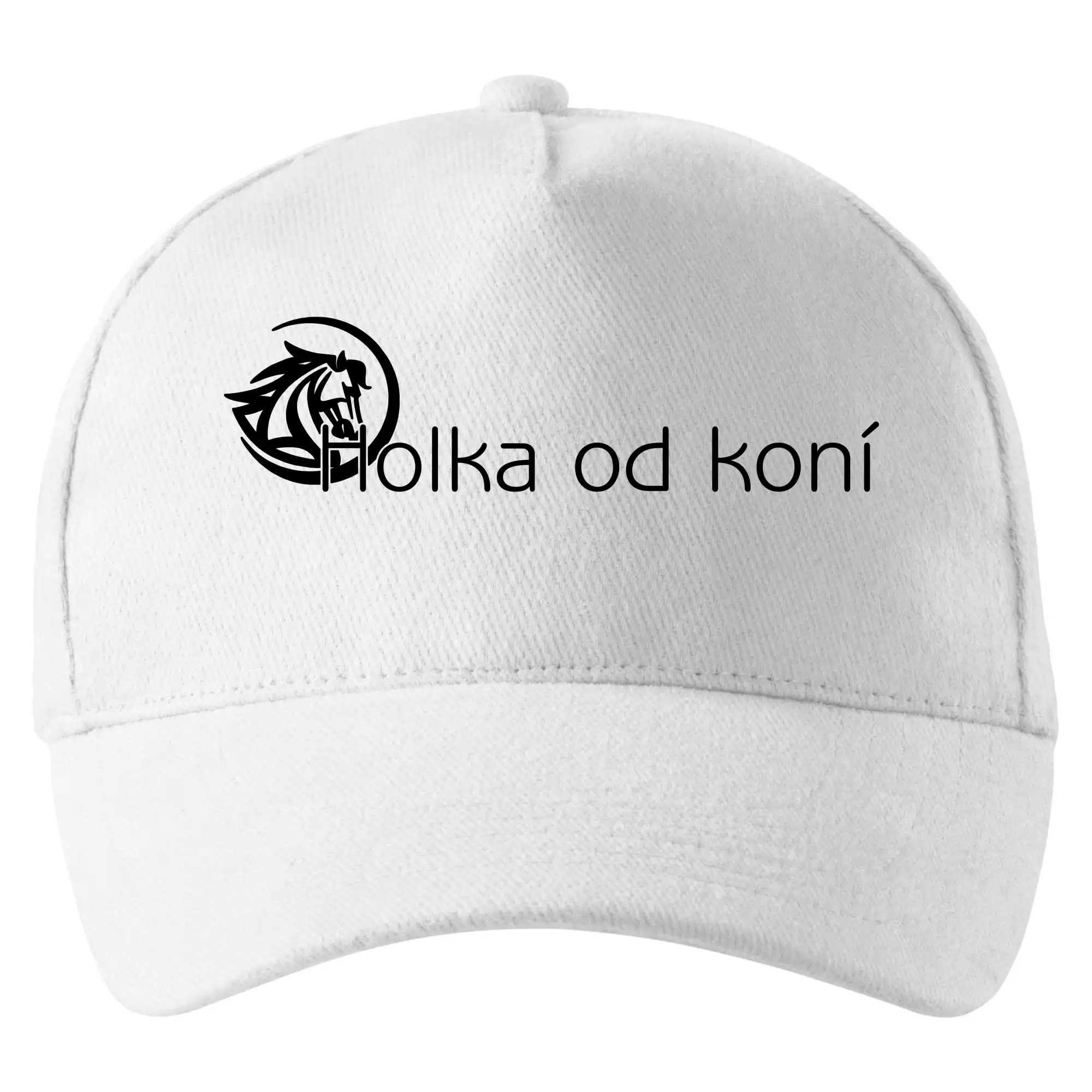 Holka od koní