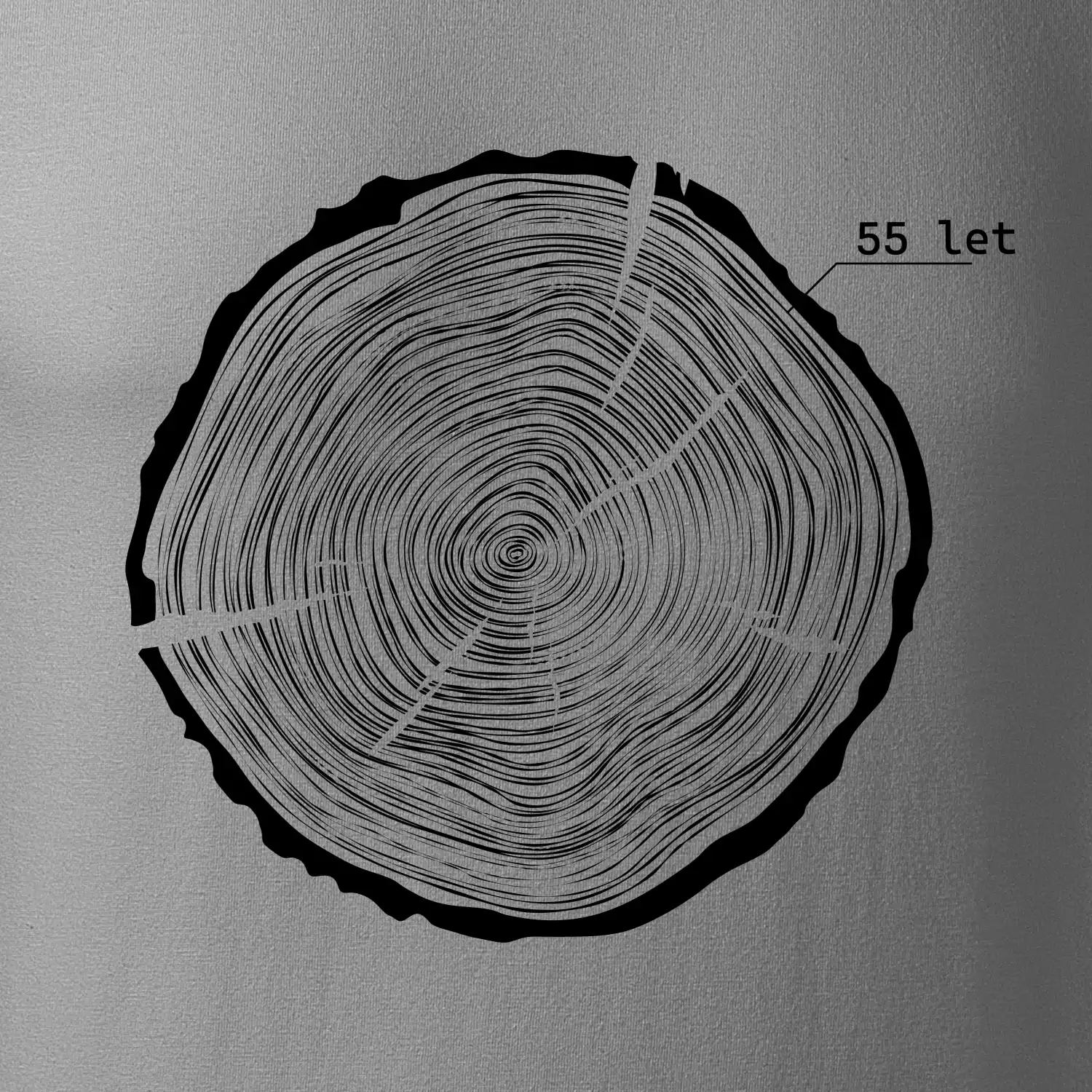Letokruhy - 55