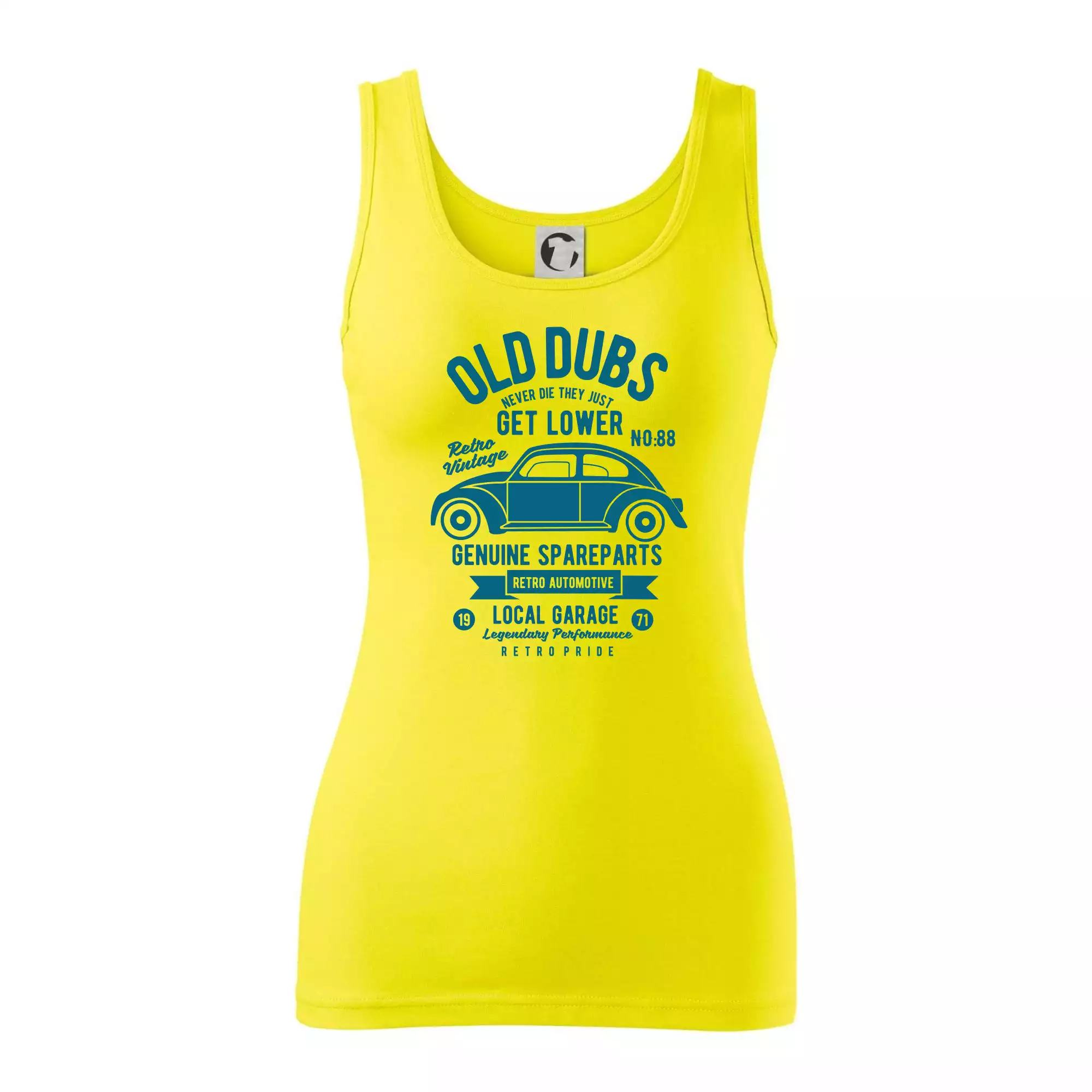 Old Dubs