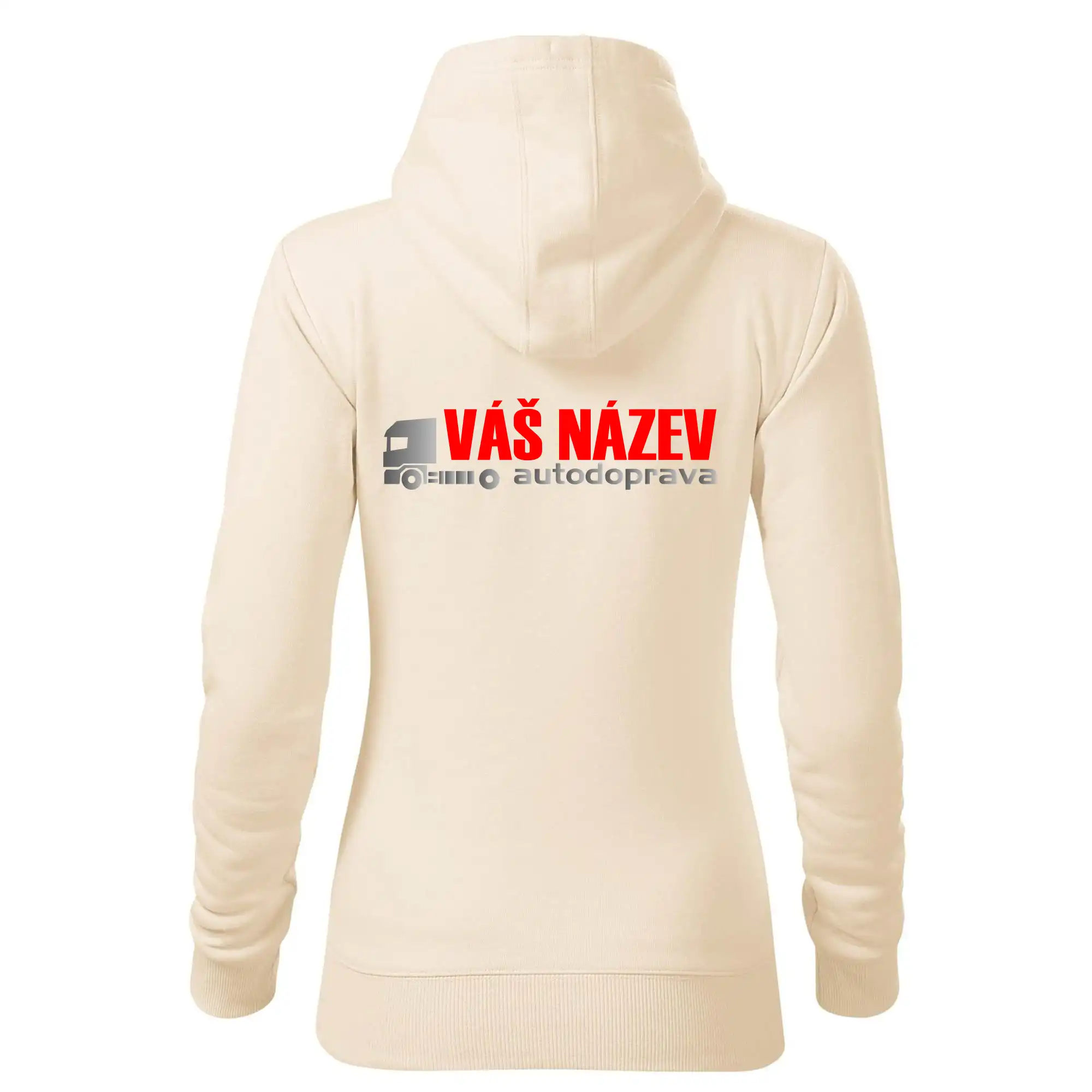 Autodoprava tahač (vlastní název)