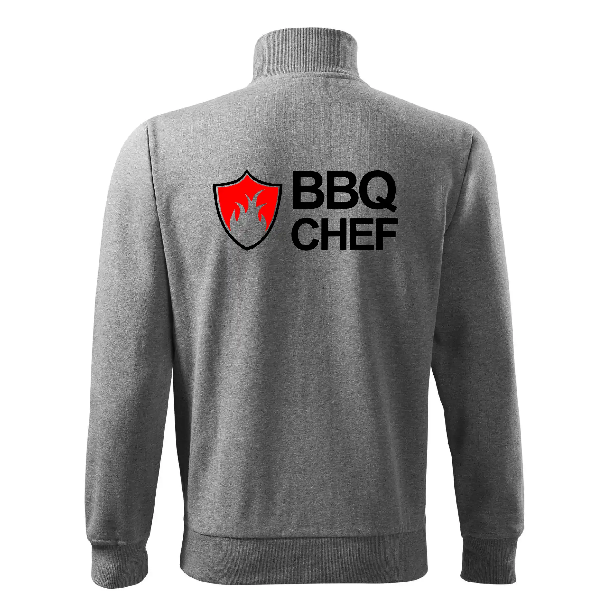 Grilování - BBQ Chef