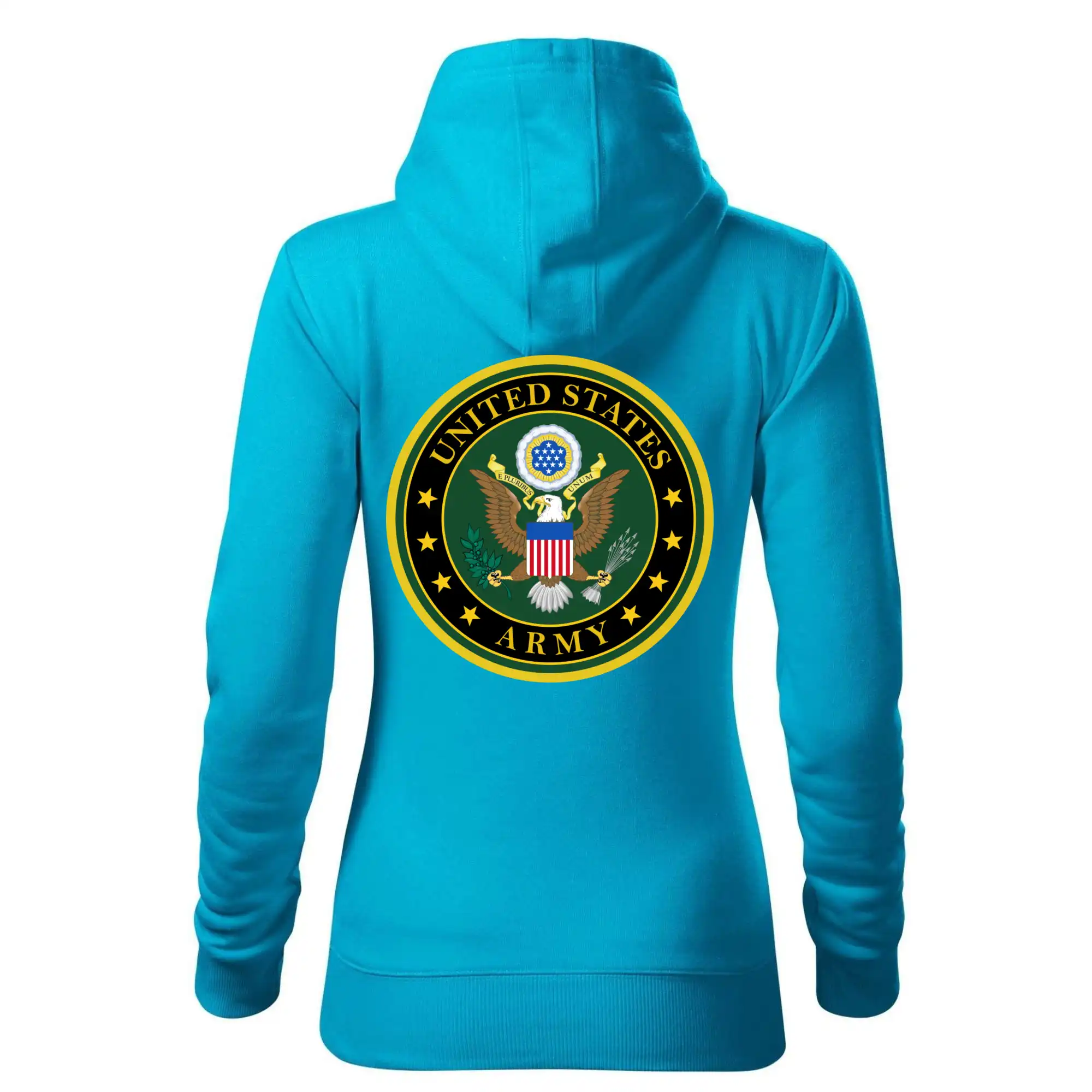 United States Army barevné