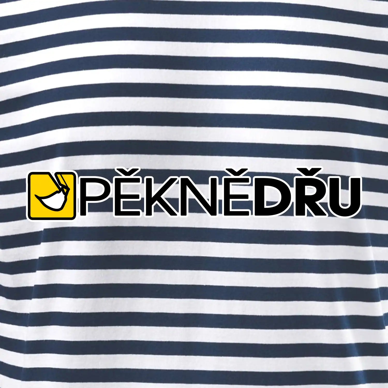 Pěkně dřu lžíce