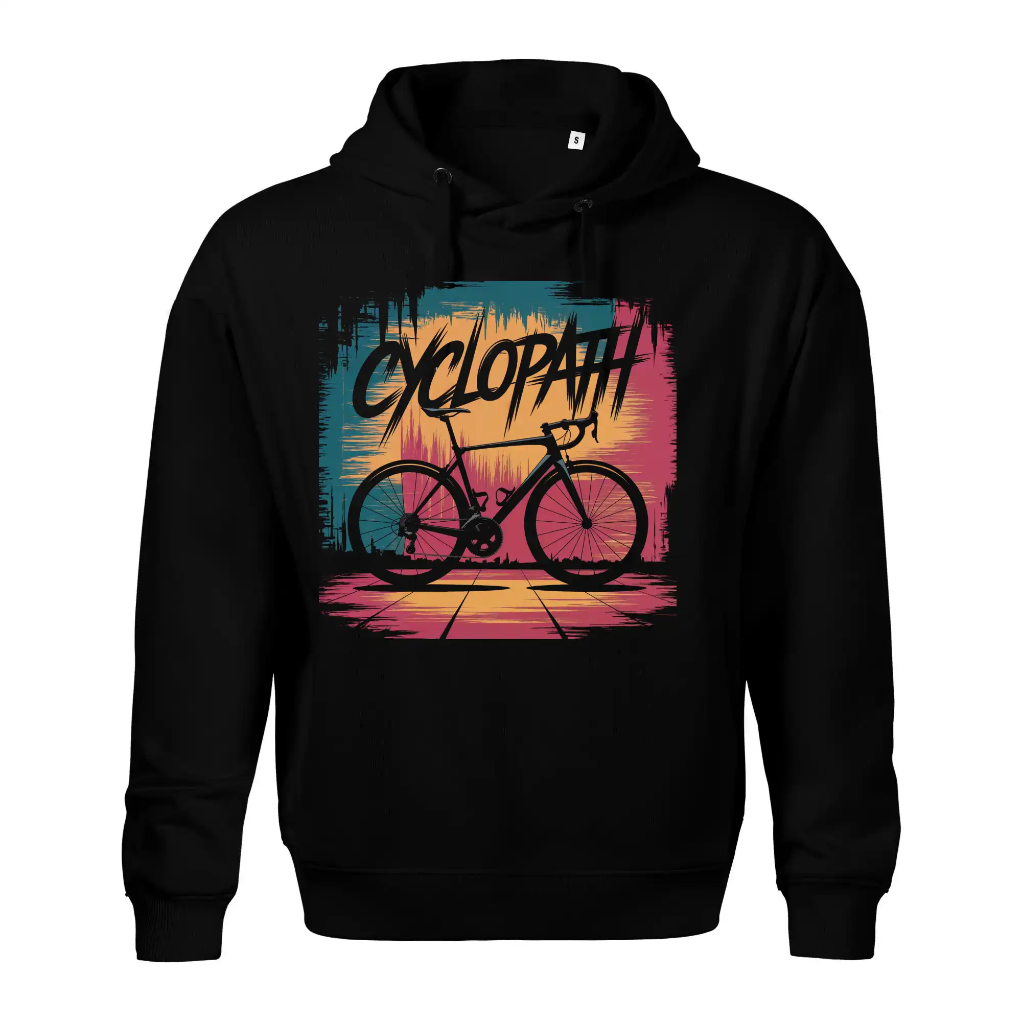 Cyclopat gravel barevný