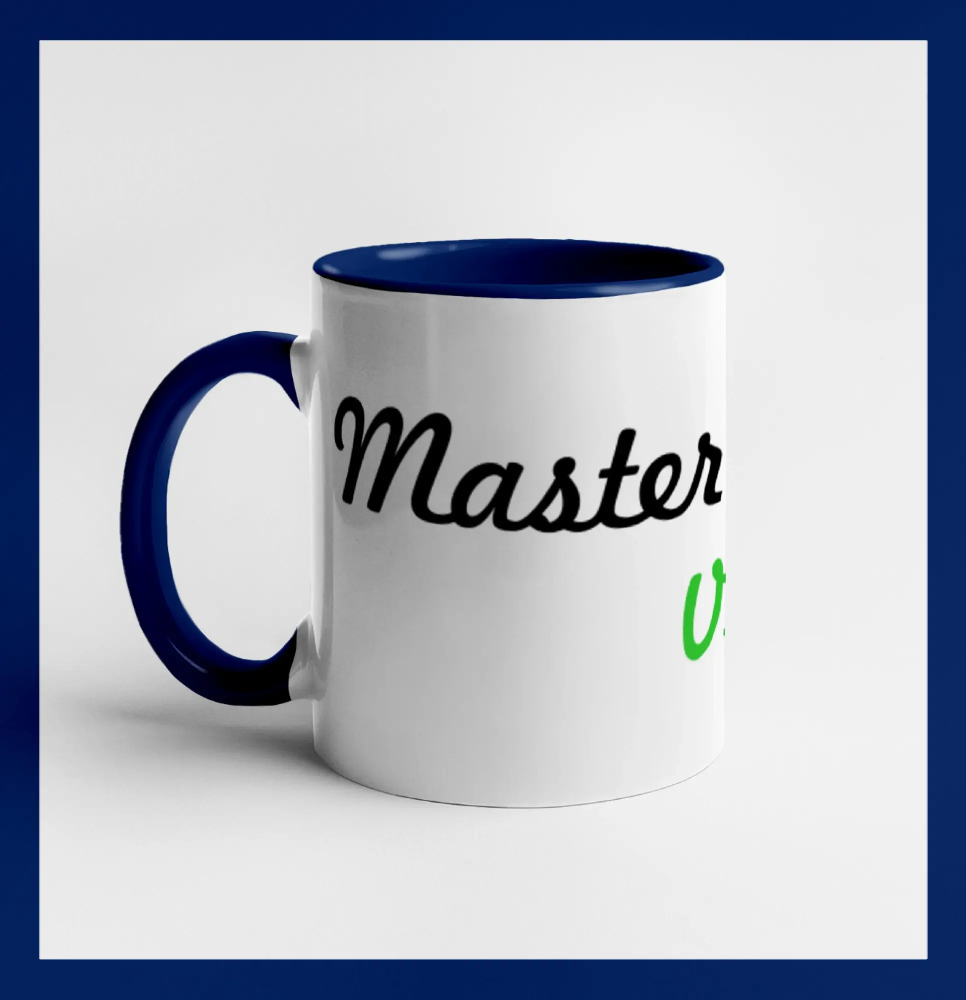 Master Chef - vlastní jméno