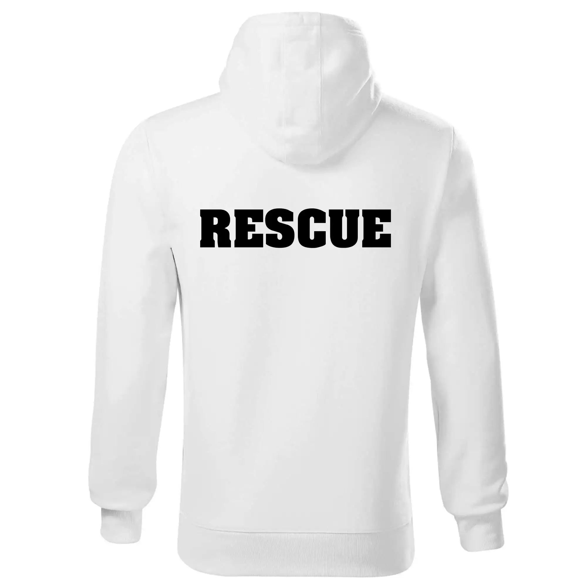 Rescue - vaše jméno