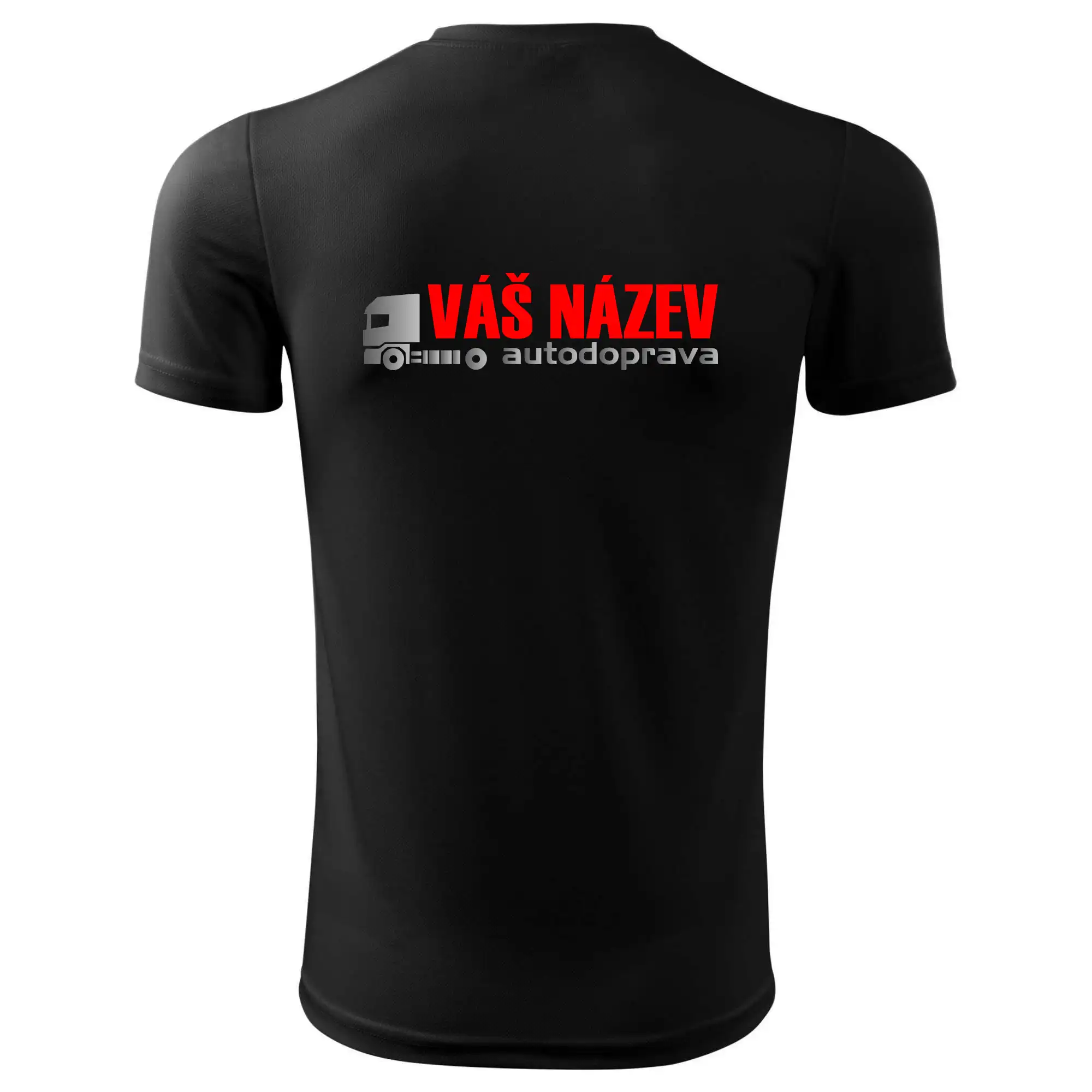 Autodoprava tahač (vlastní název)