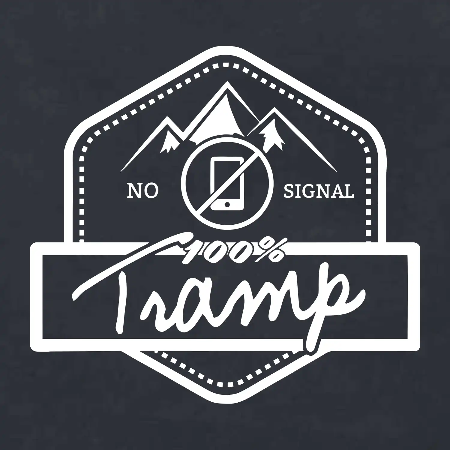 Tramp No Signal