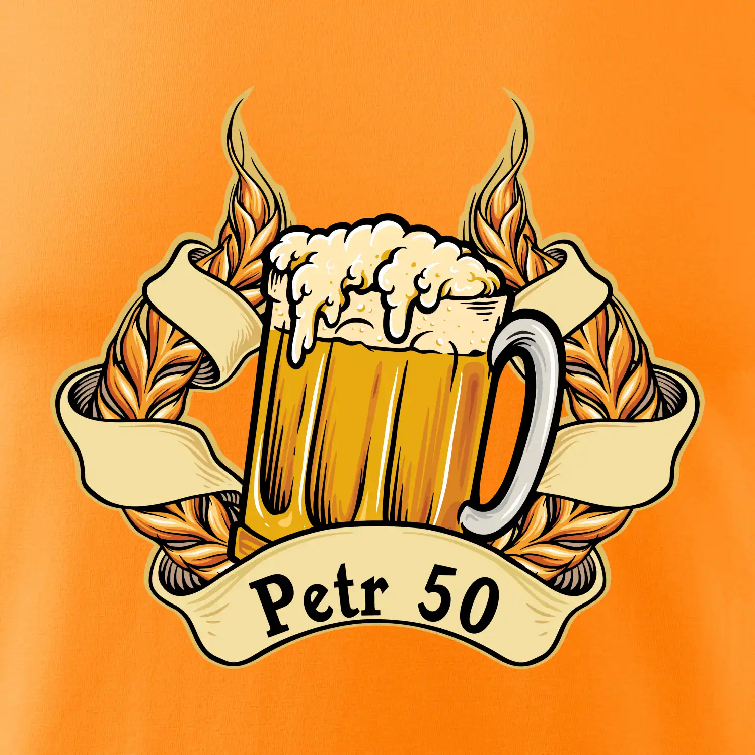 Pivo oslavenec