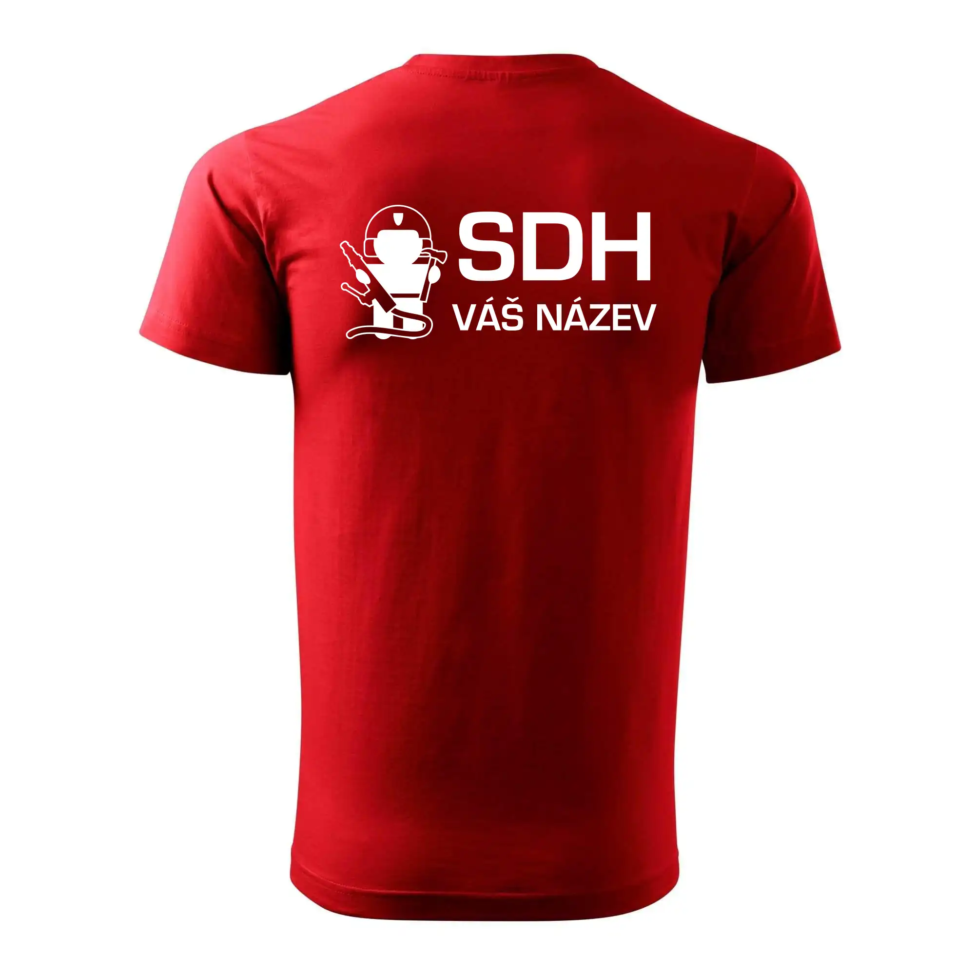 SDH postavička  (vlastní název)