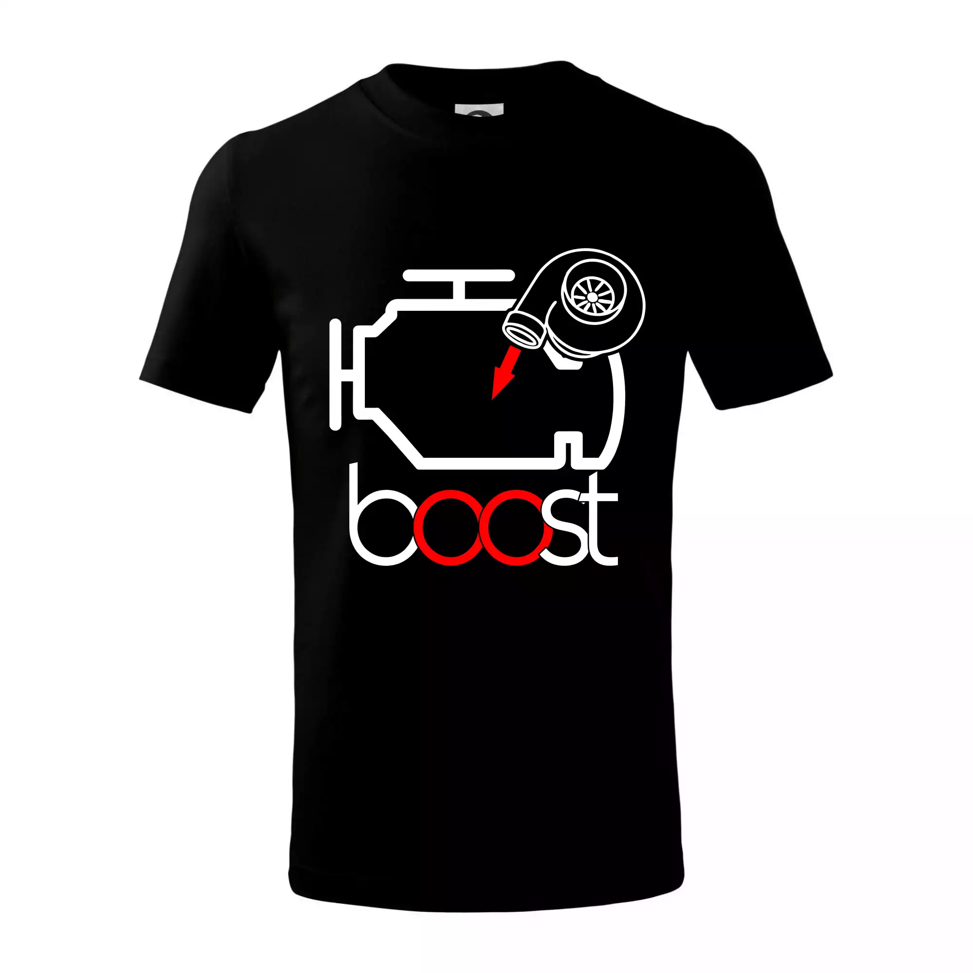 Boost