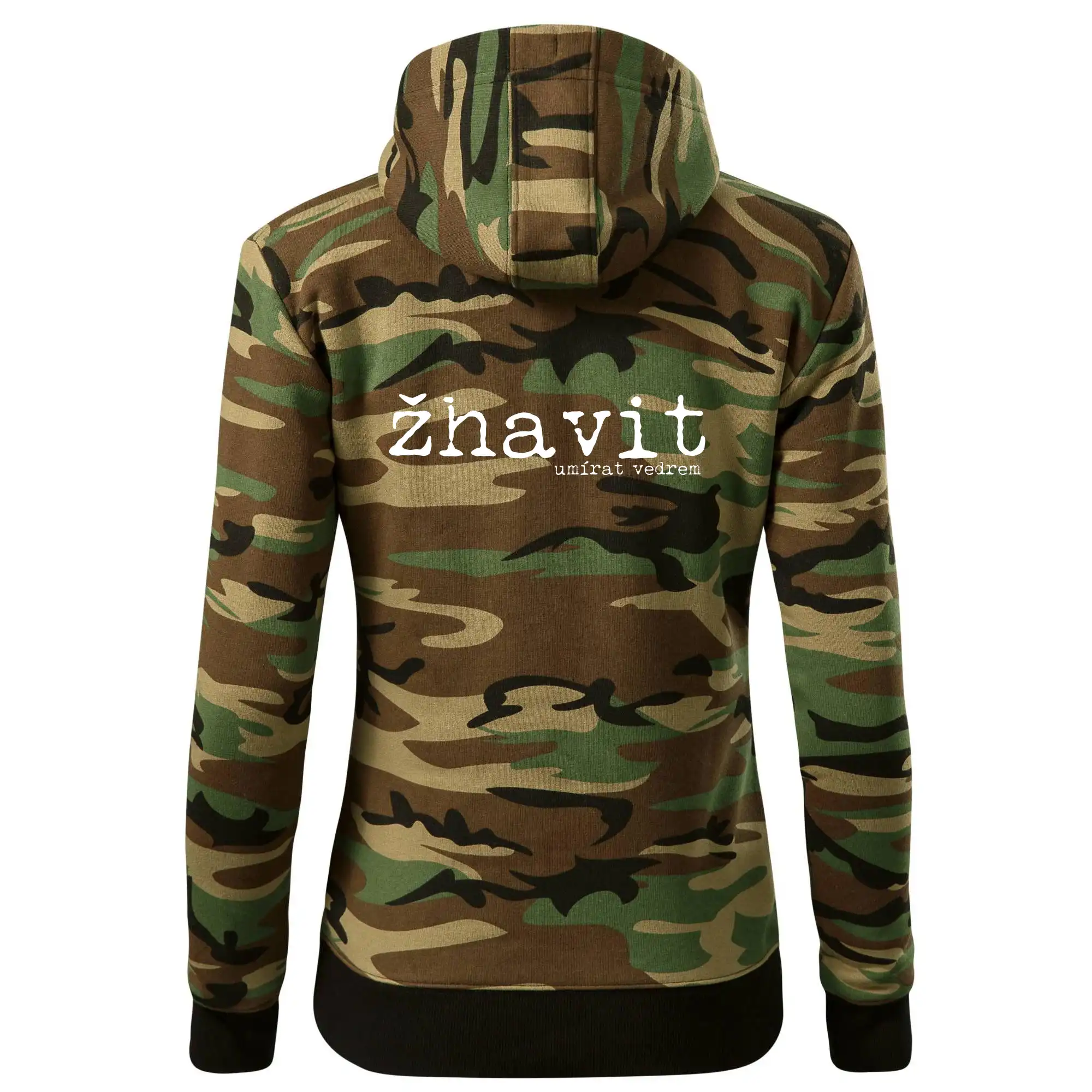 Čeština 2.0 - žhavit