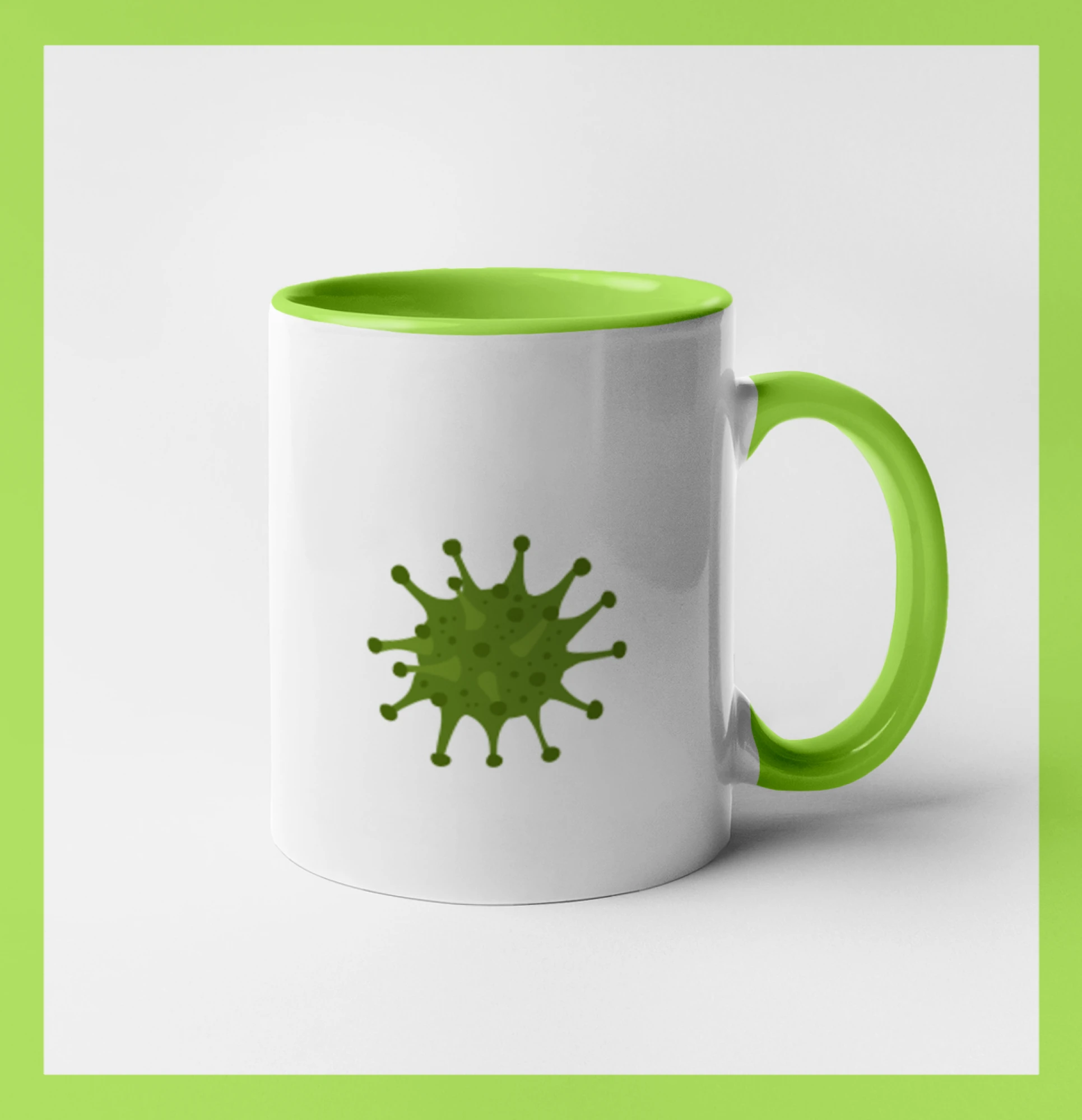 I Survived coronavirus 2020