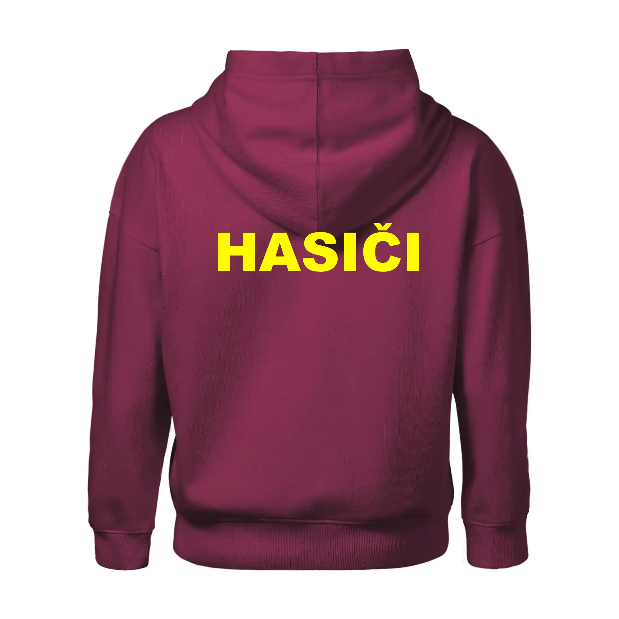 Hasiči název samostatný