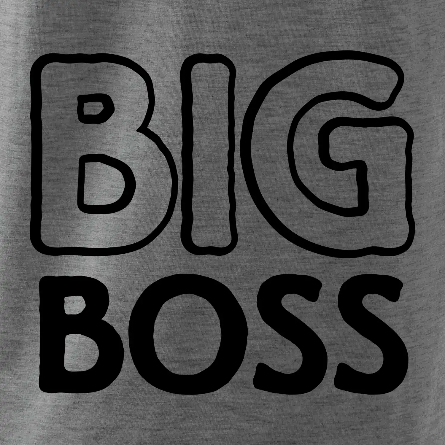 Big boss mini boss