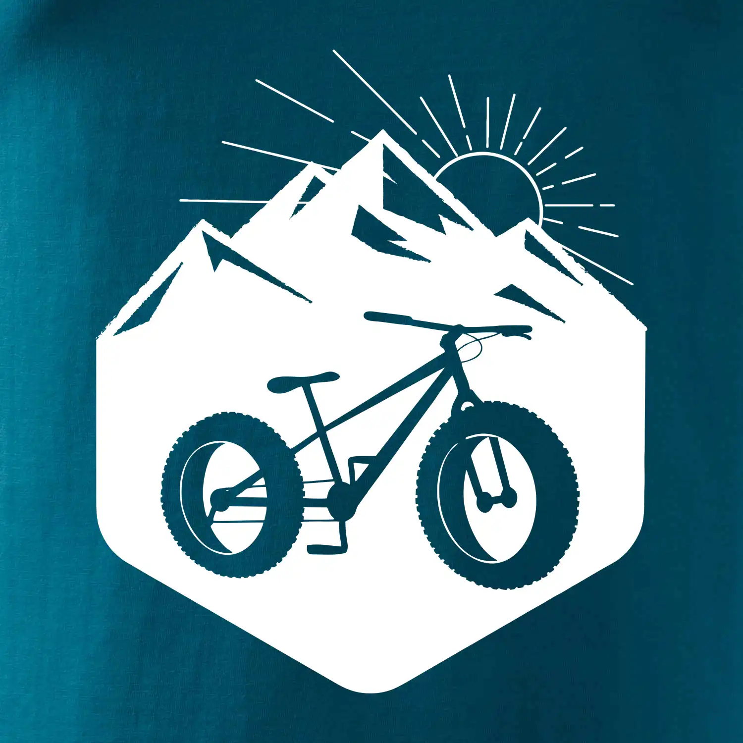 Fatbike hory