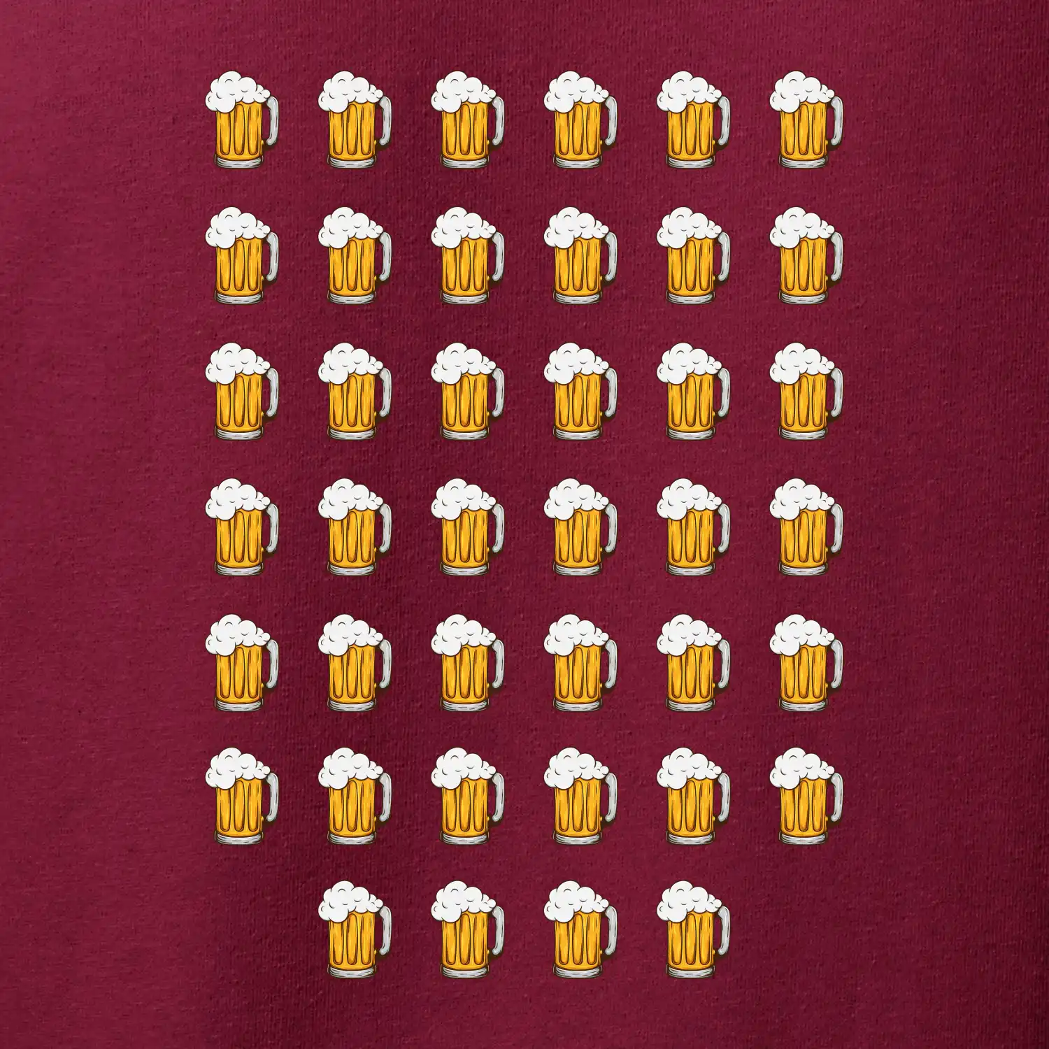 Narozeniny - 40x pivo