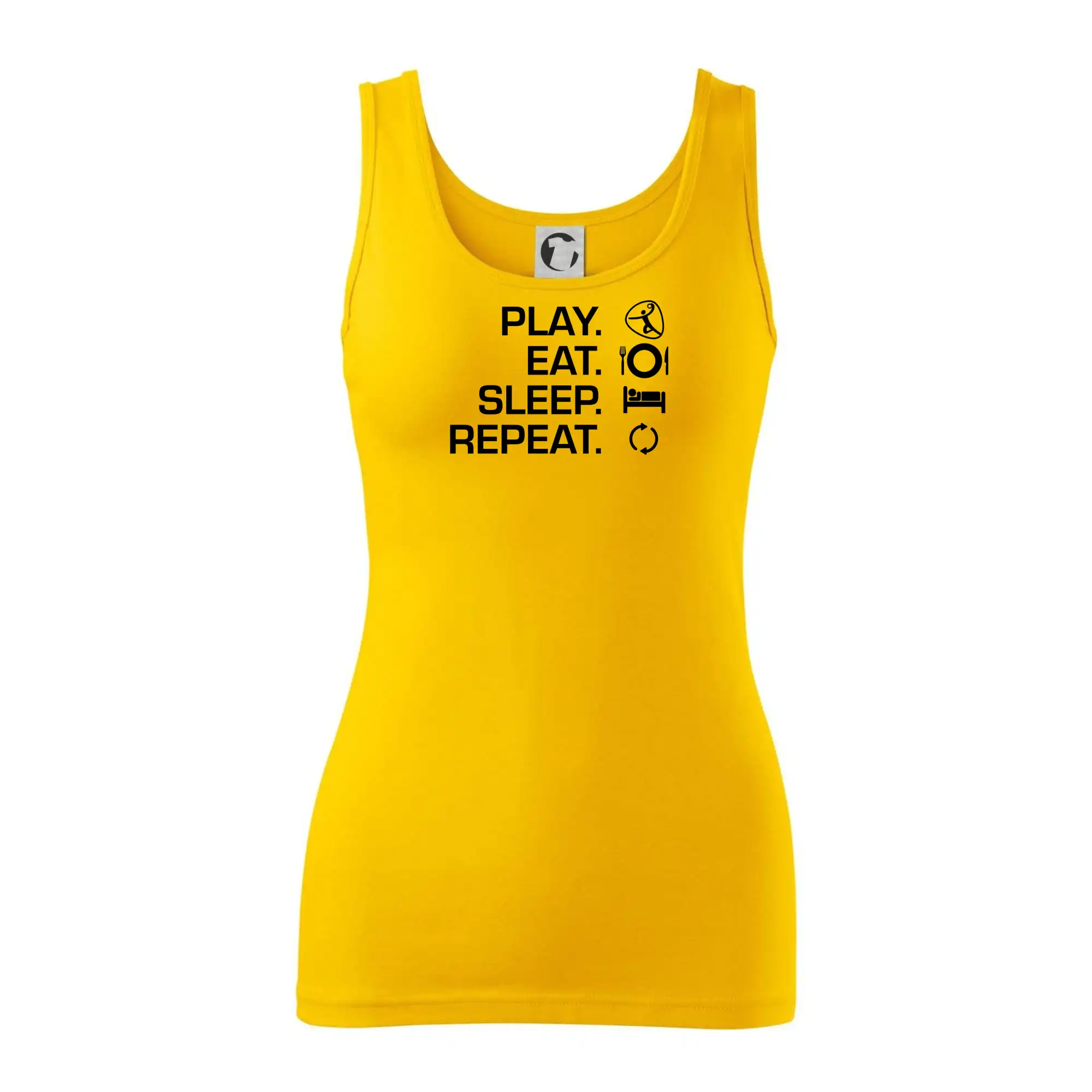 Play Eat Sleep Repeat házená