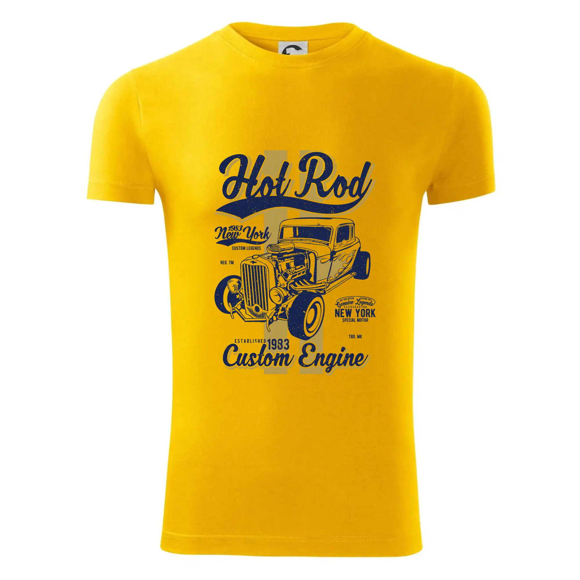 Hot Rod New York