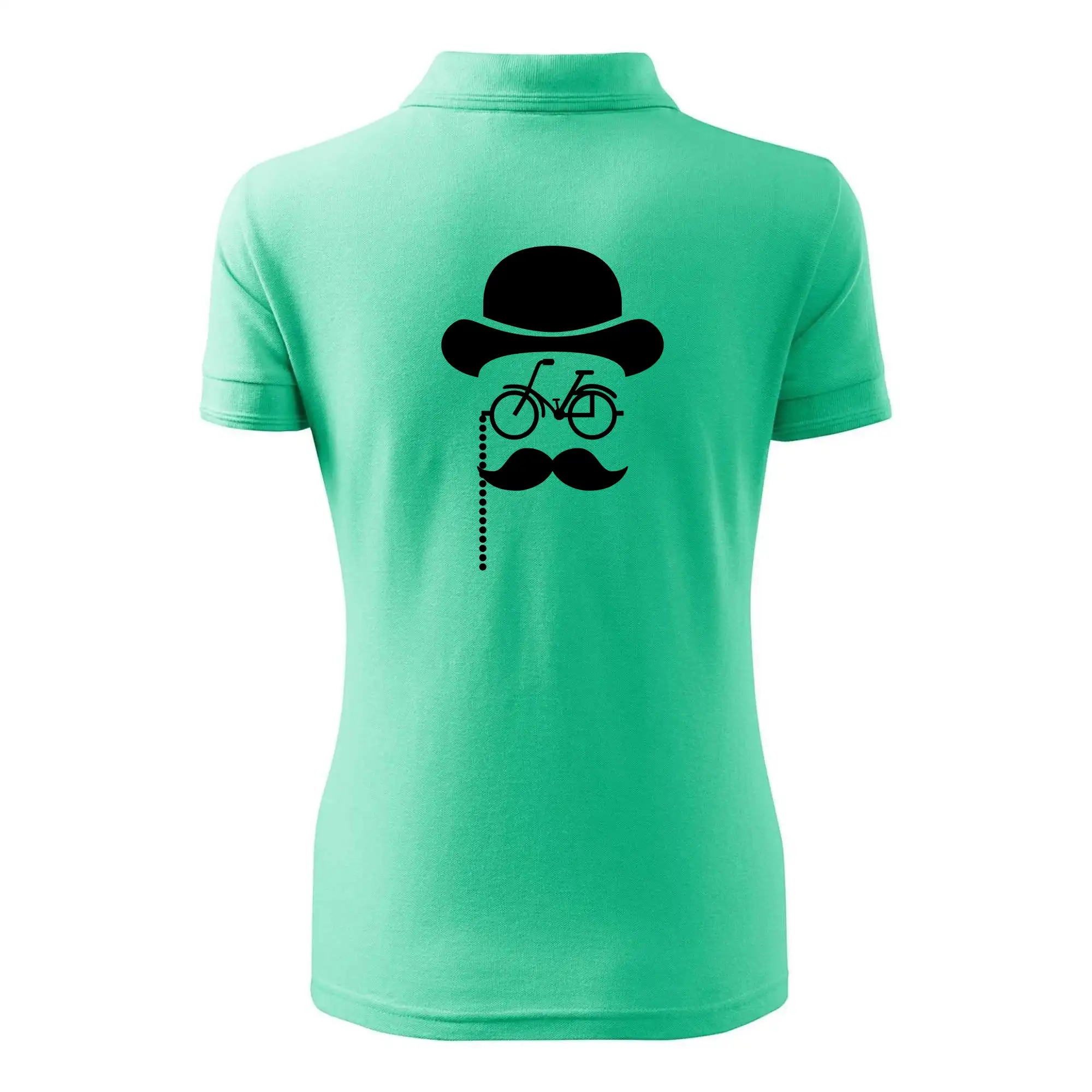 Mustache kolo