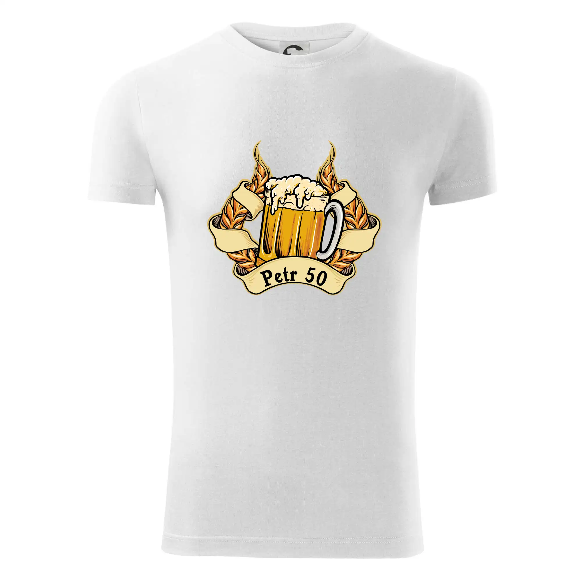 Pivo oslavenec