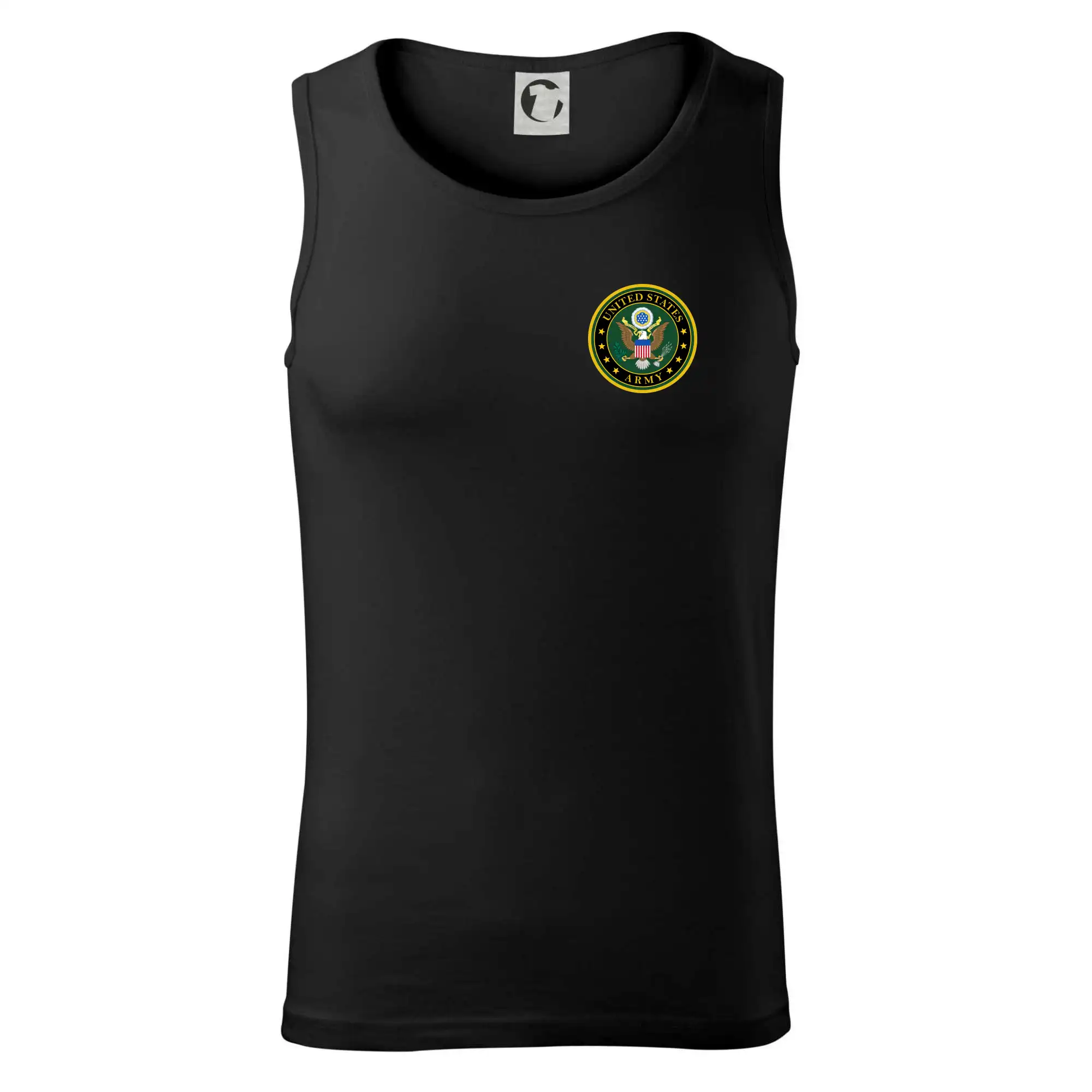 United States Army barevné
