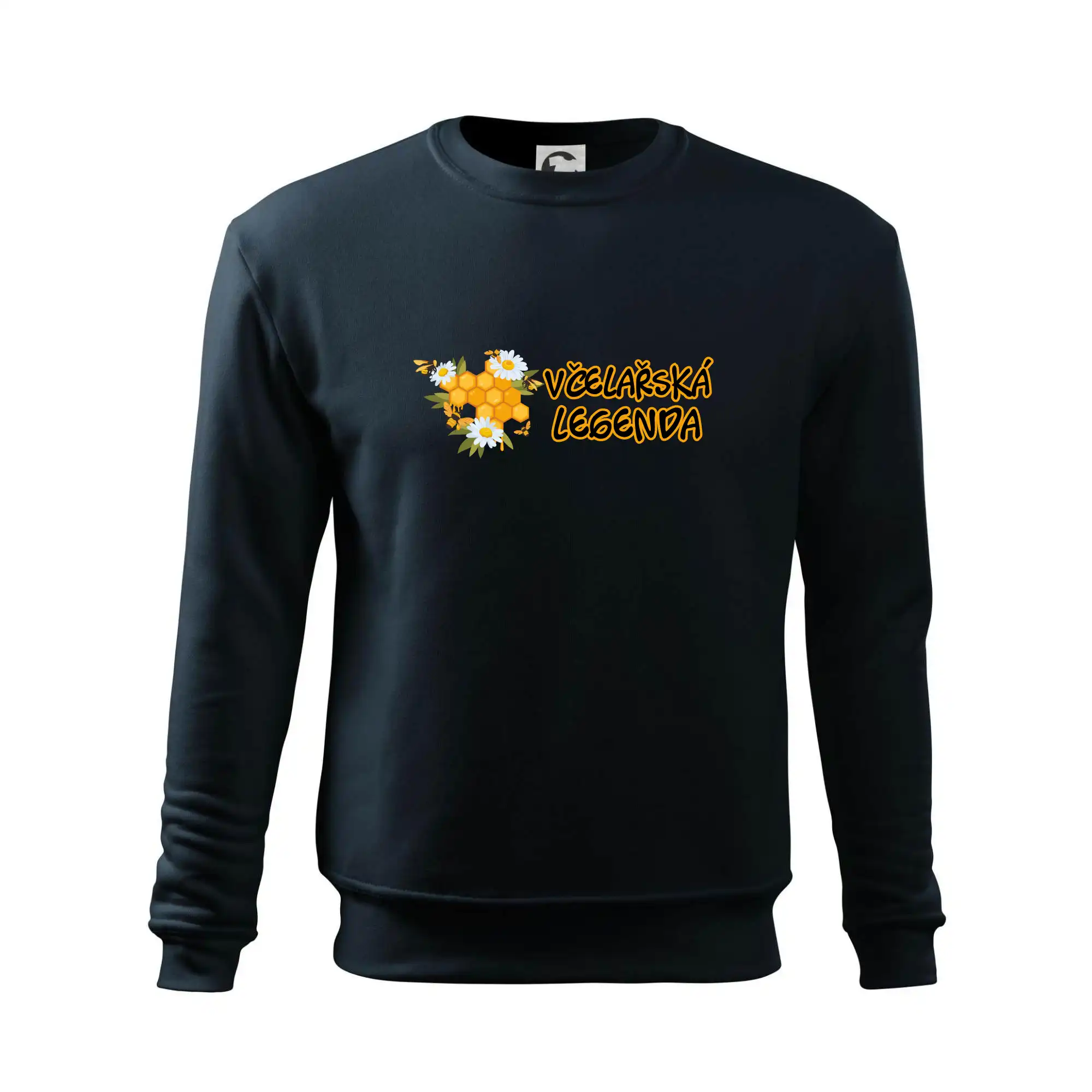 Včelařská legenda