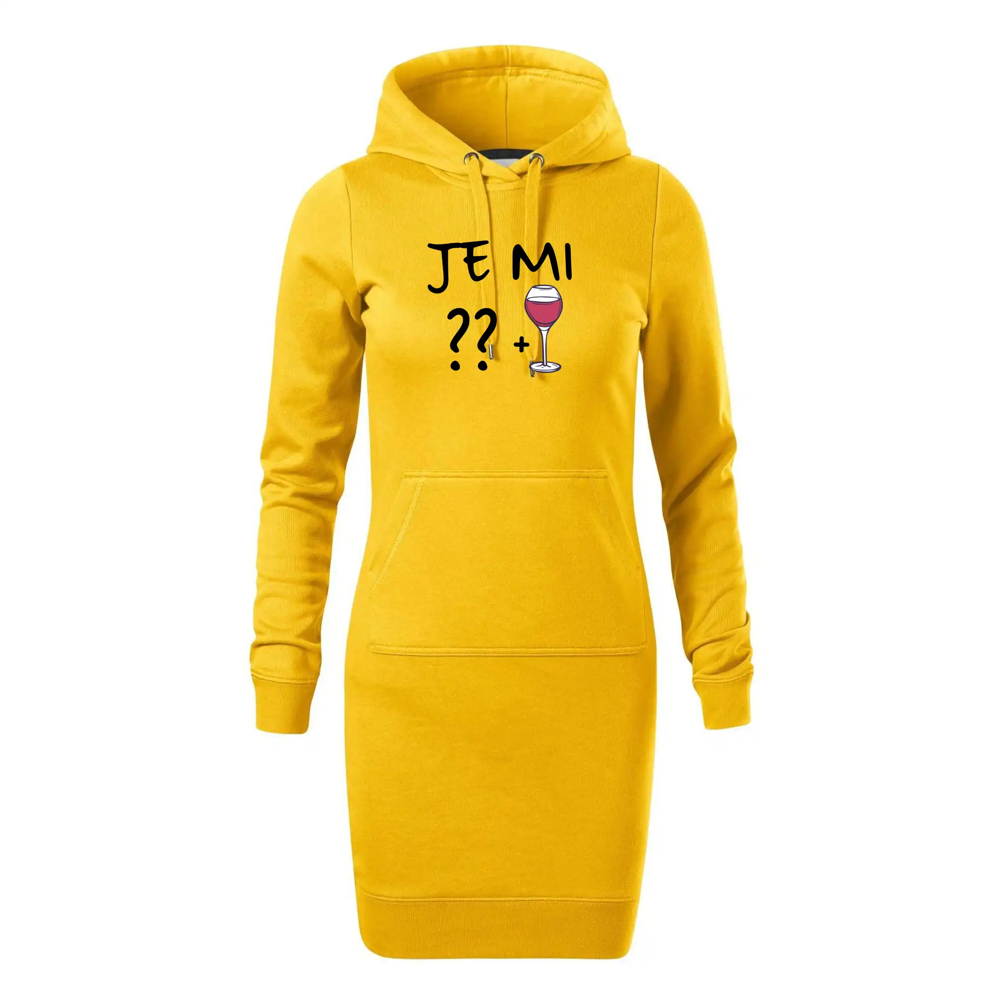 Je mi ??  + víno (Váš věk)