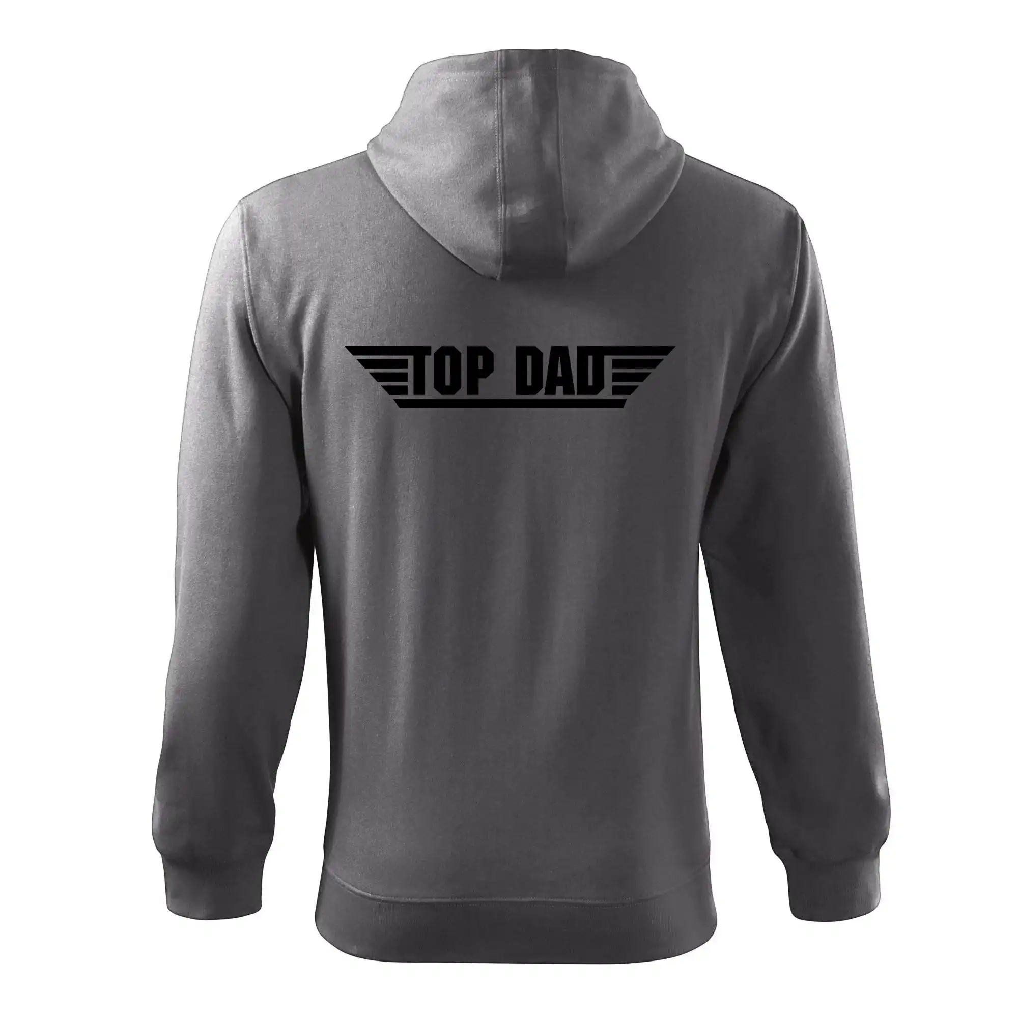 Top dad s čárami
