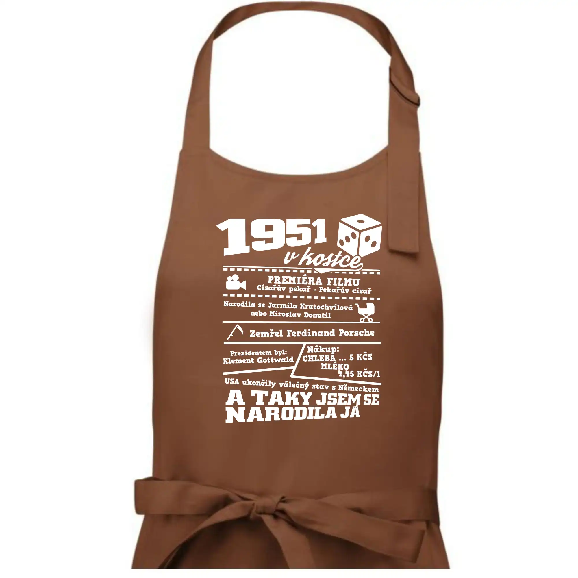 1951 v kostce