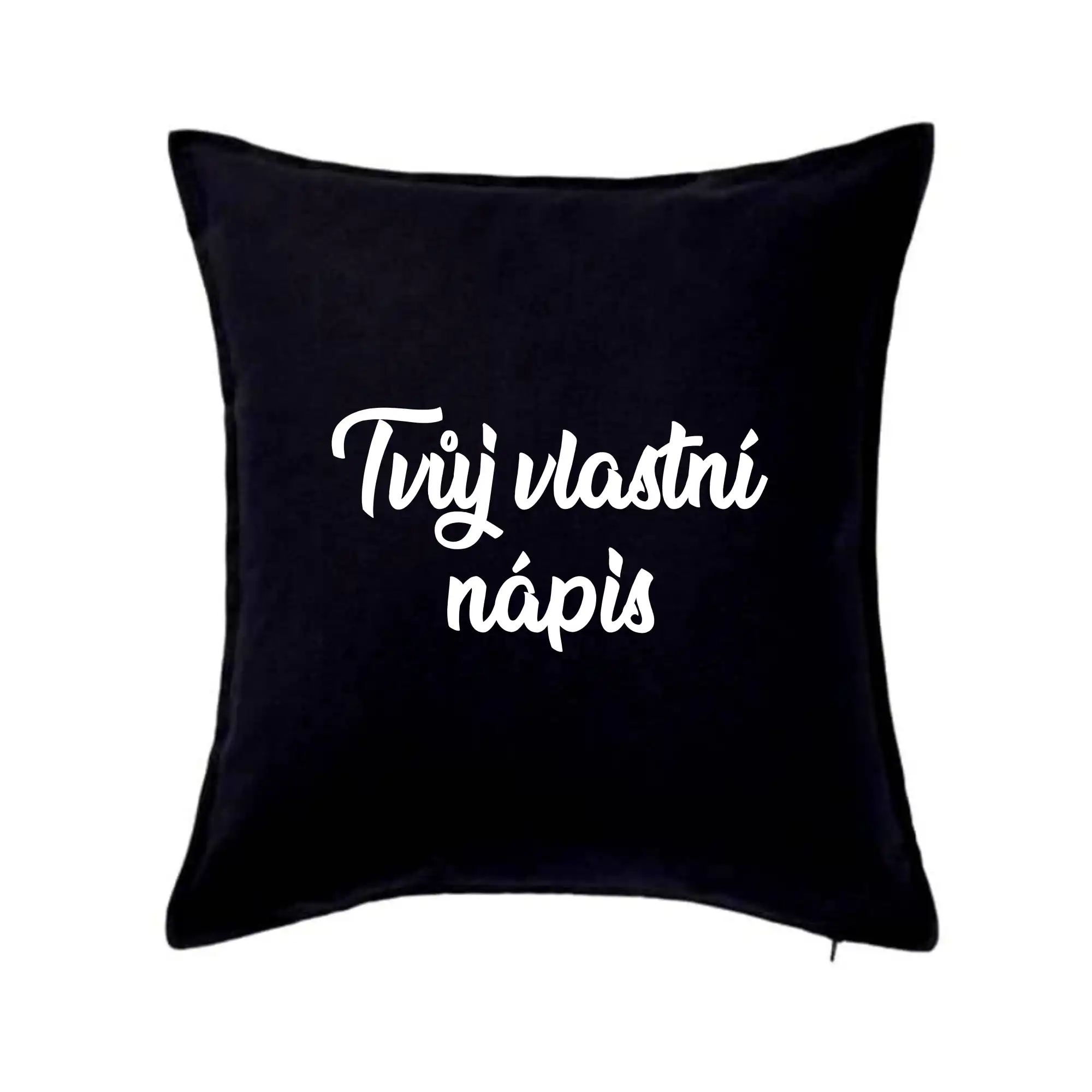 Tvuj vlastní nápis psací