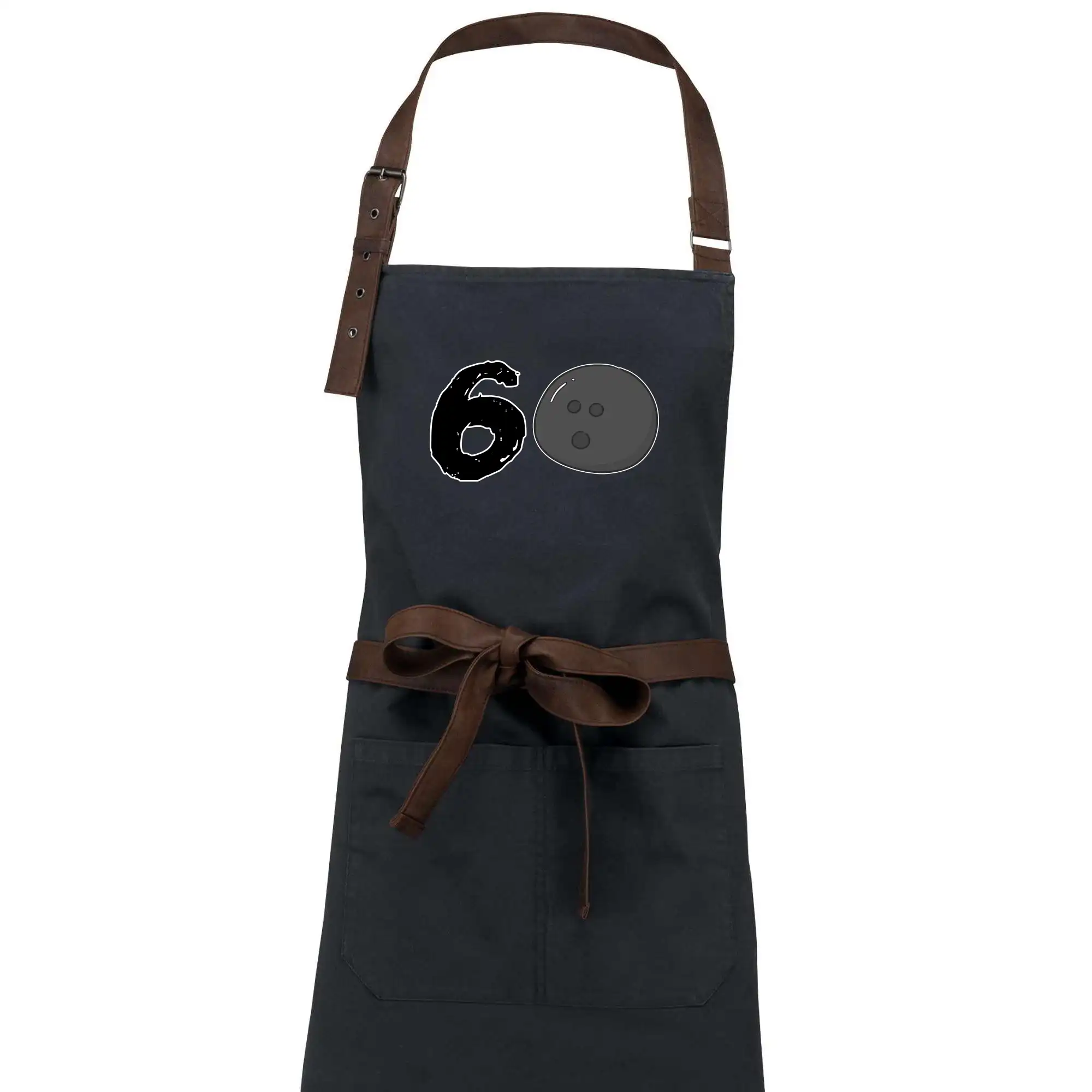 Bowling kulaté narozeniny 60