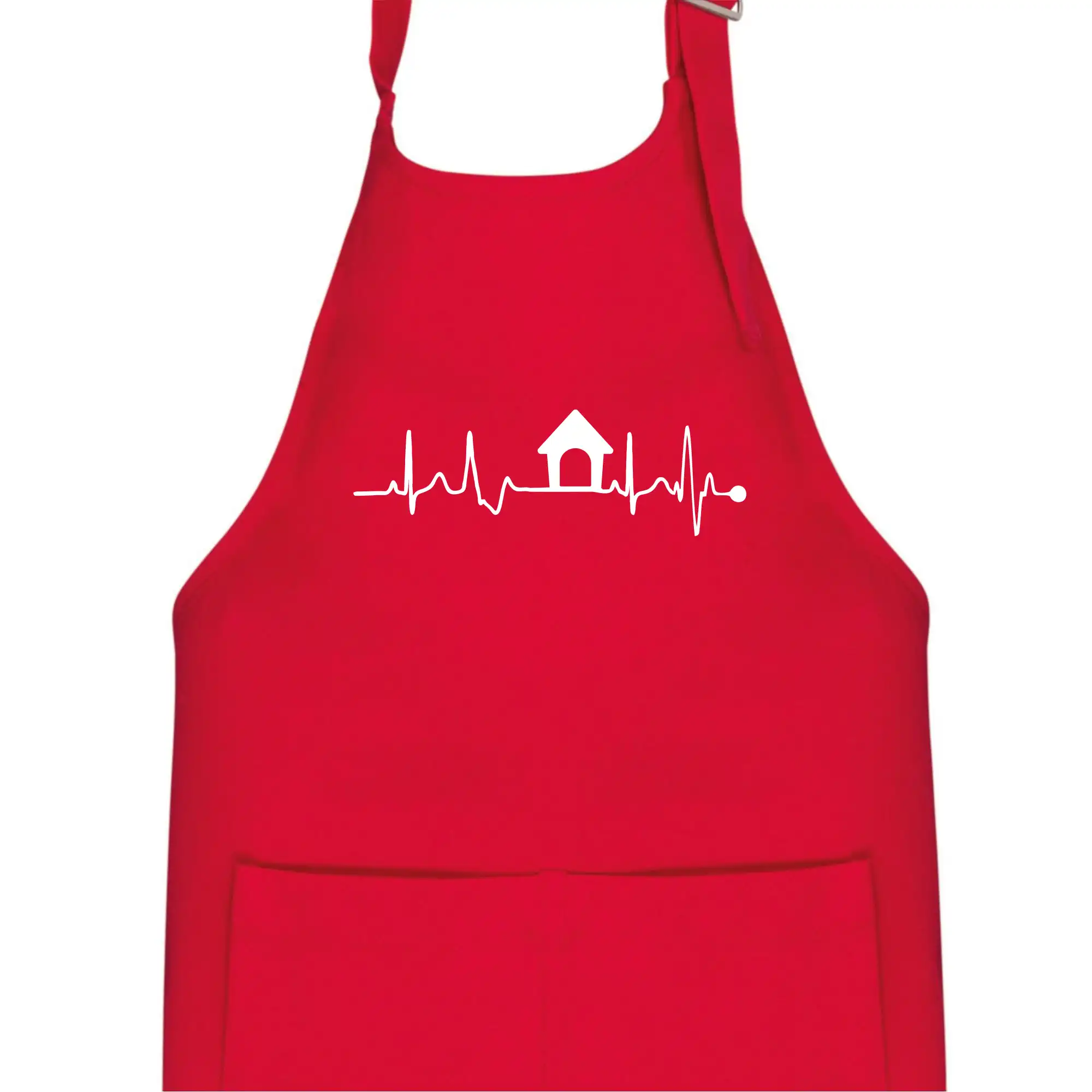 Ekg psí bouda